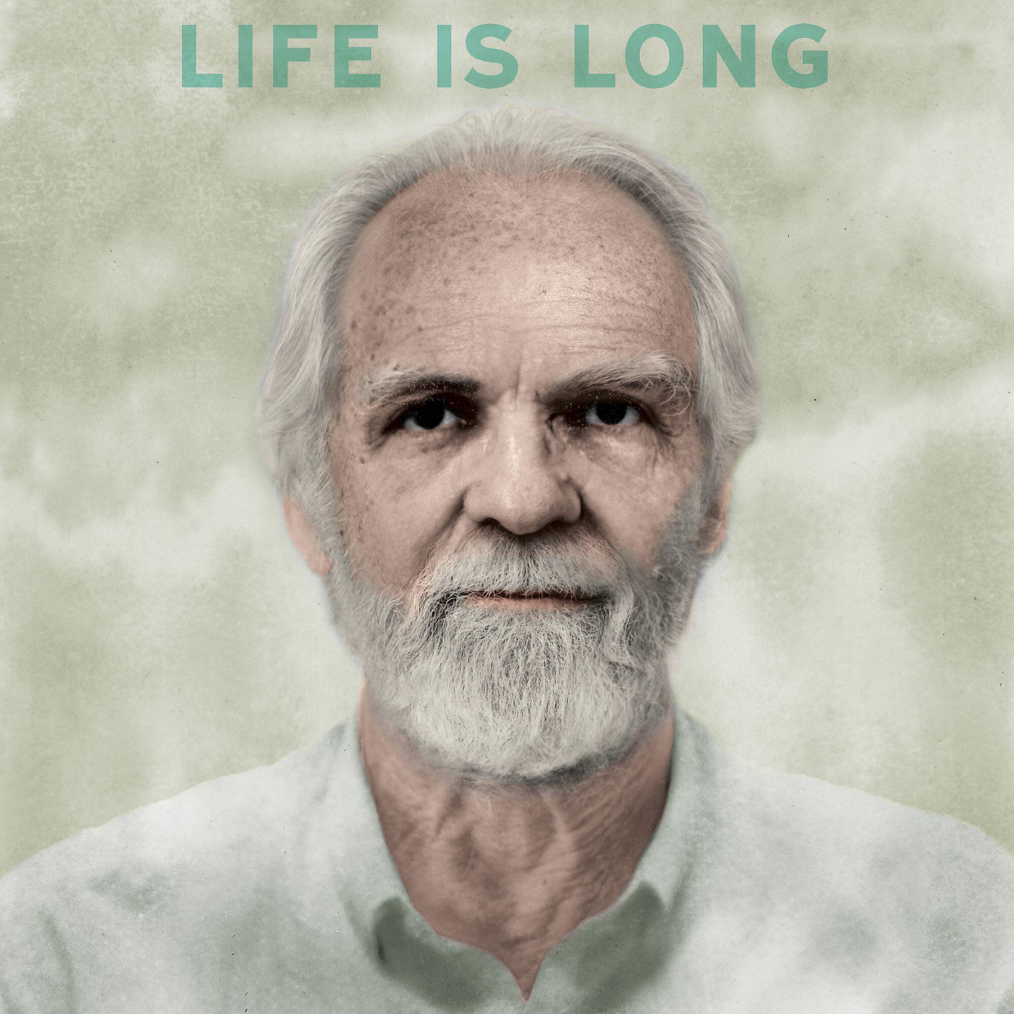 Jared Mees - Life is Long