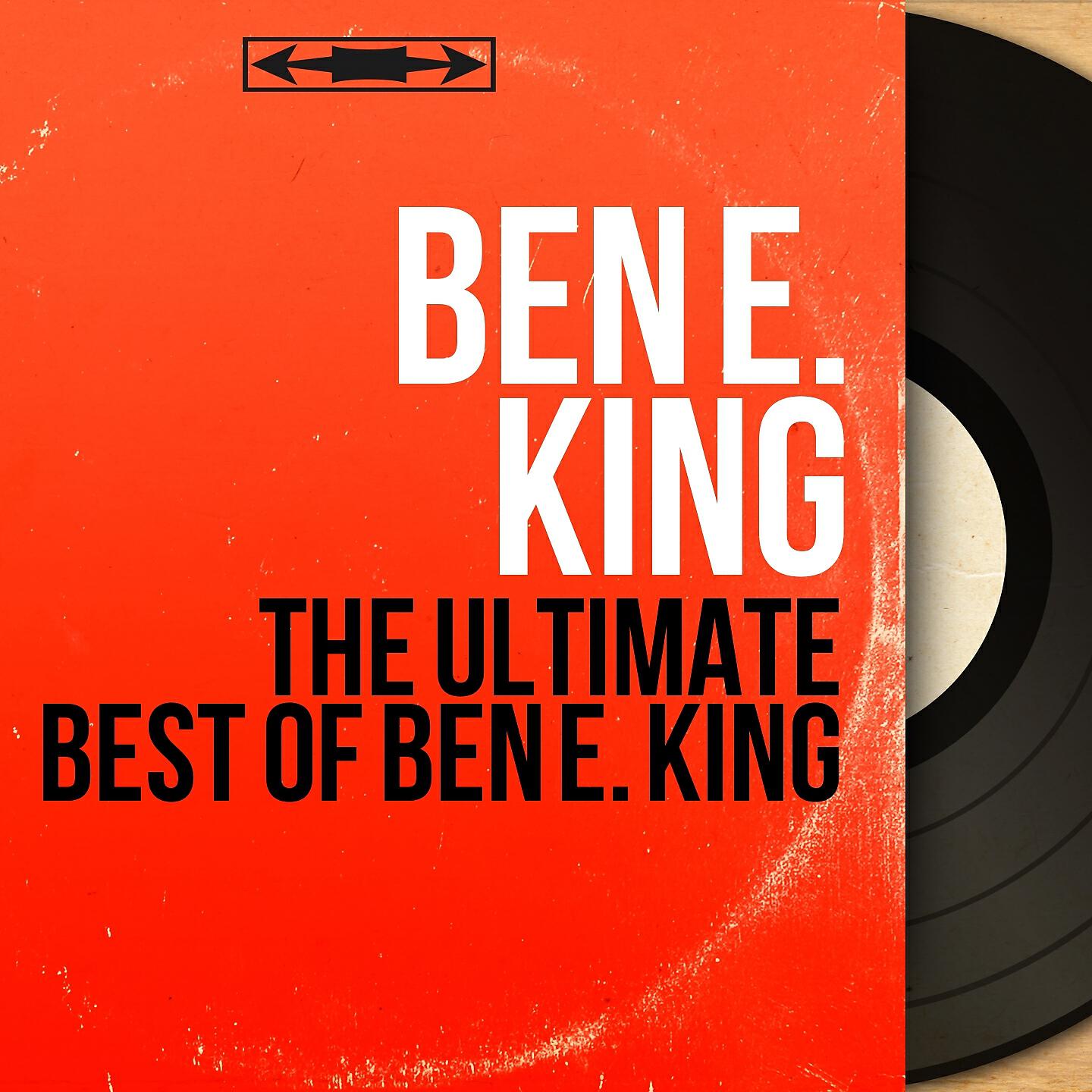 Ben E. King - Suddenly There's a Valley