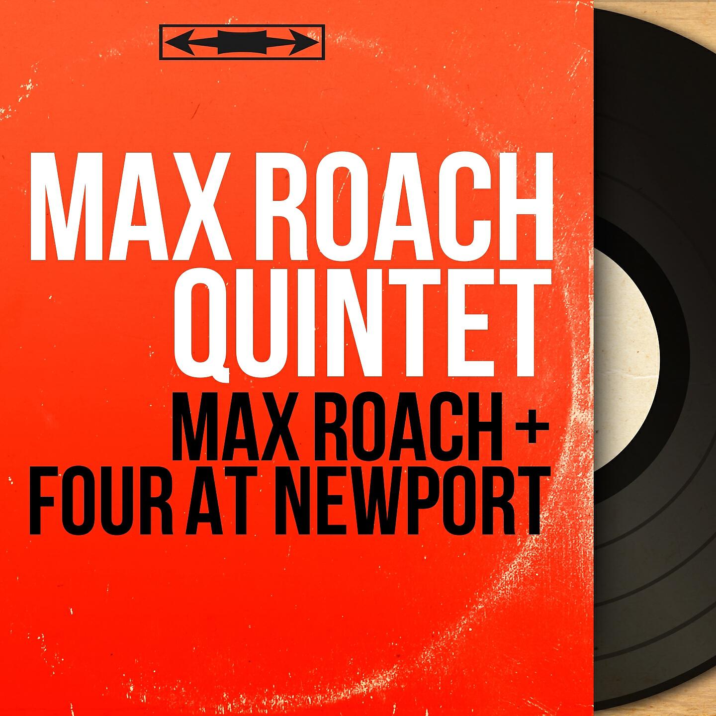 Max Roach Quintet - Night in Tunisia (Live)