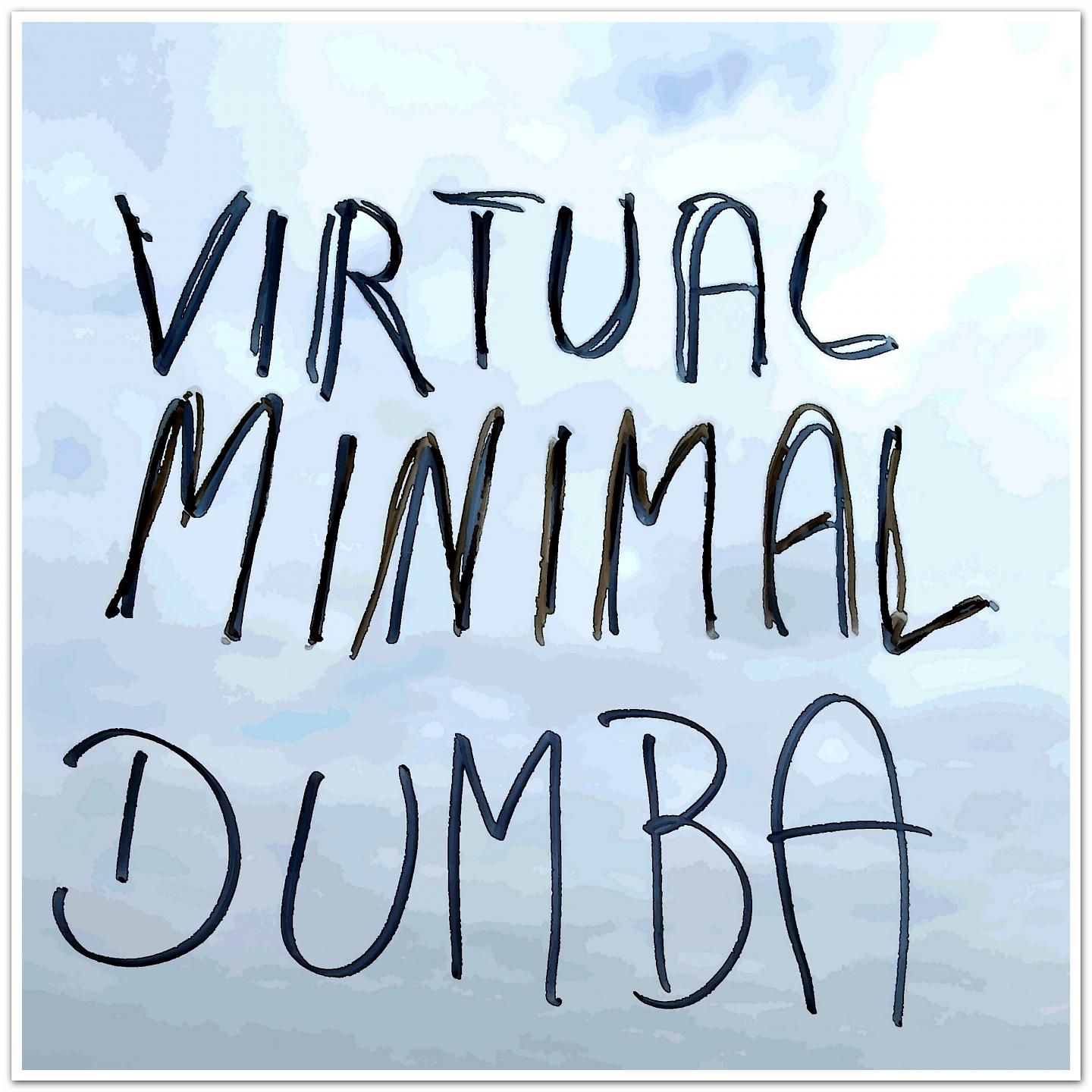 Постер альбома Dumba
