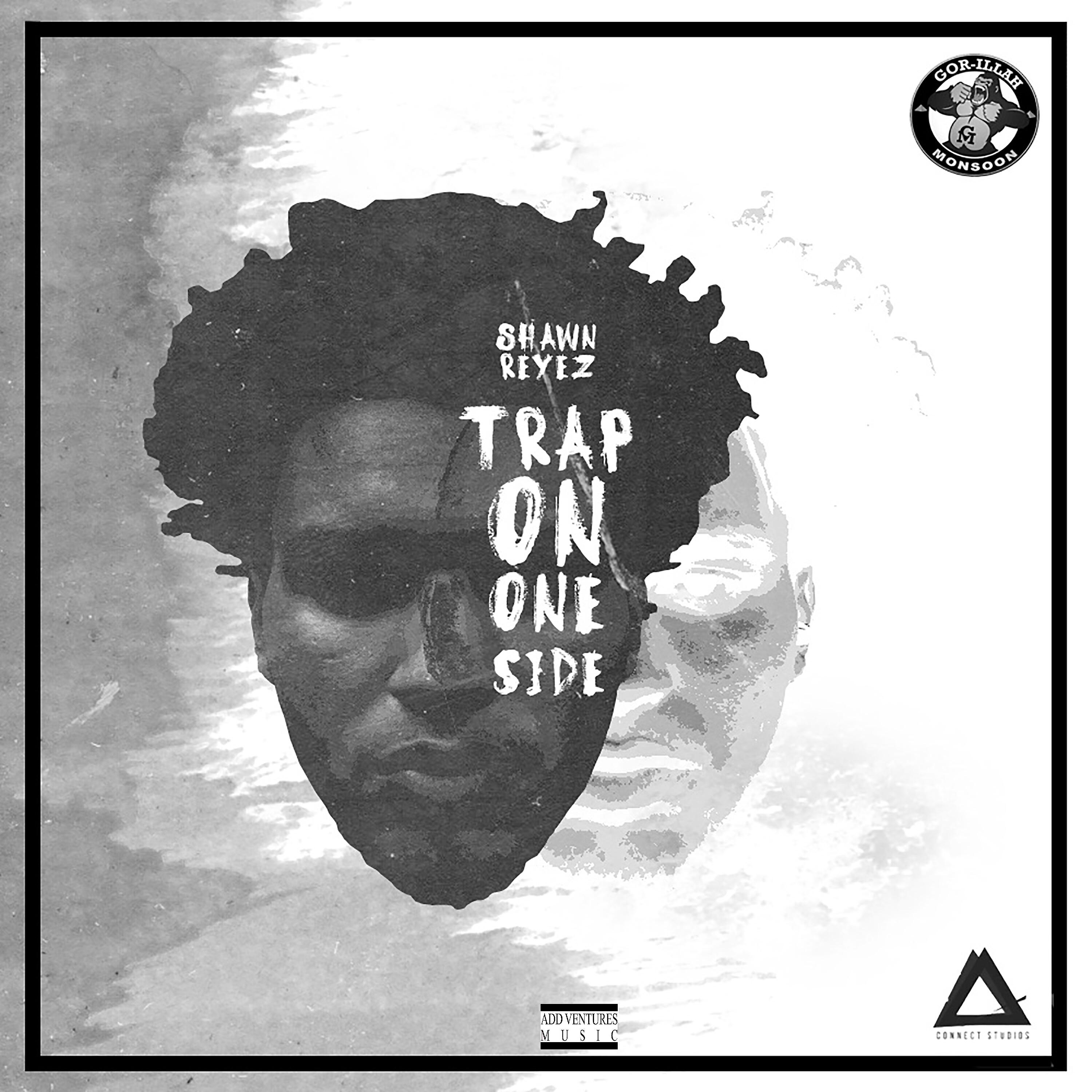 Shawn Reyez - Take a Ride (feat. P The Artist)