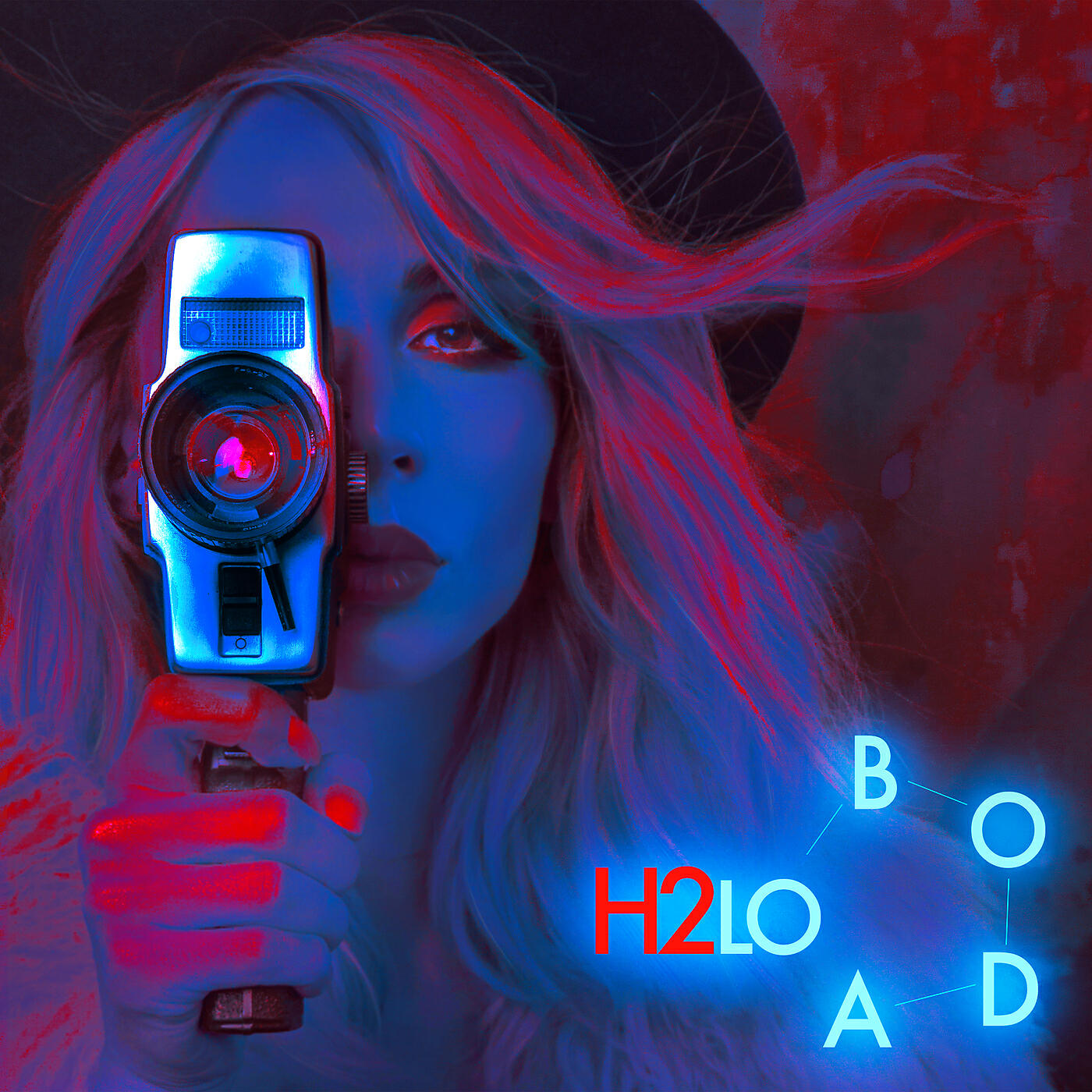 LOBODA - к черту любовь (hardy boy remix)