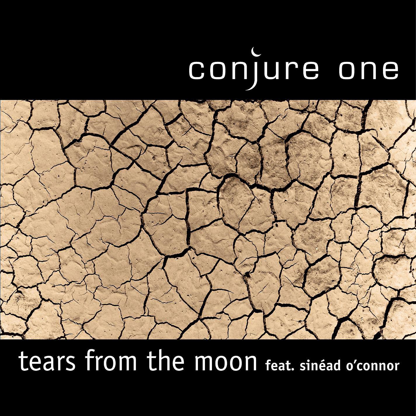 Conjure One - Tears from the Moon (feat. Sinéad O'Connor) [Carmen Rizzo Stateside West Chillout Mix]