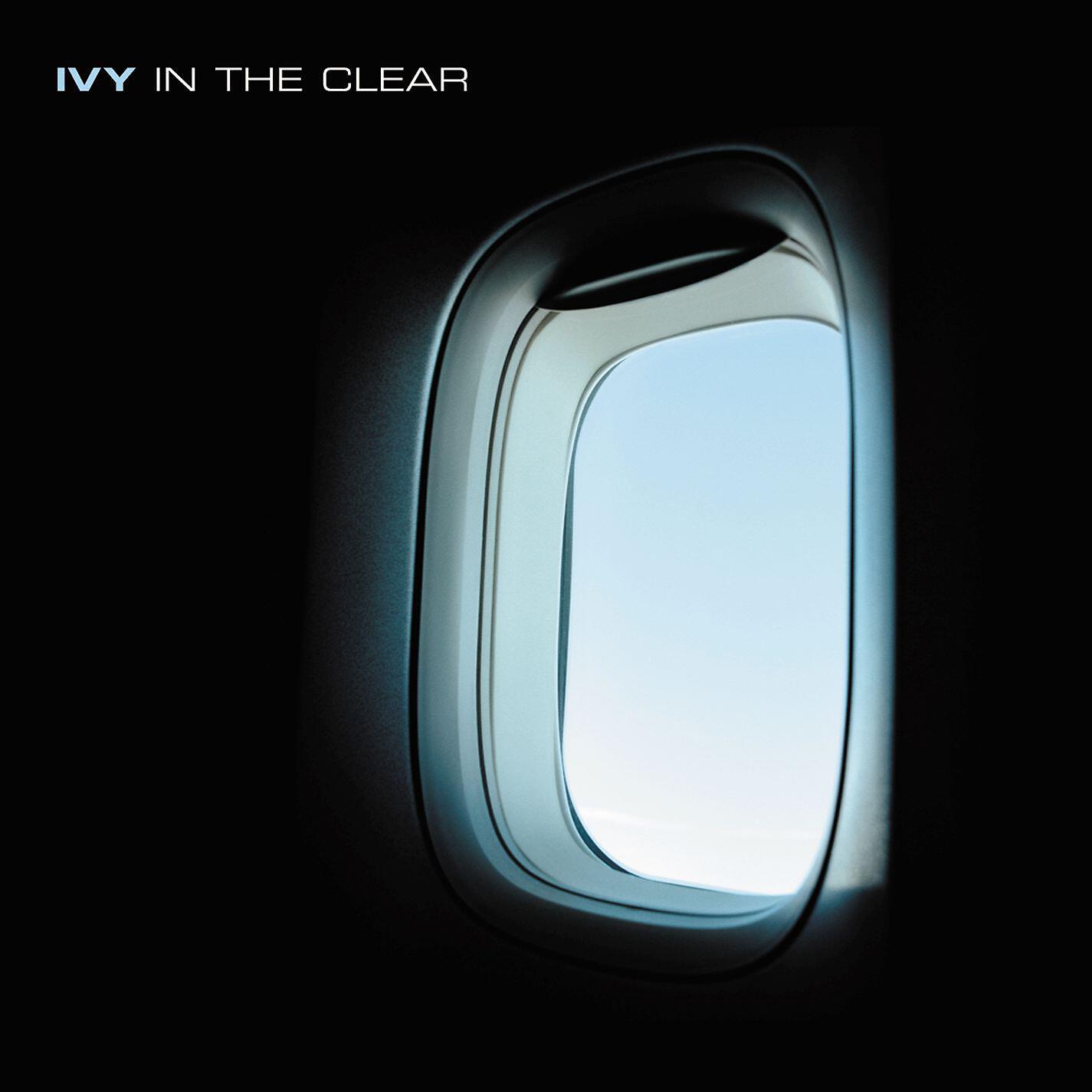 IVY - Tess Don't Tell