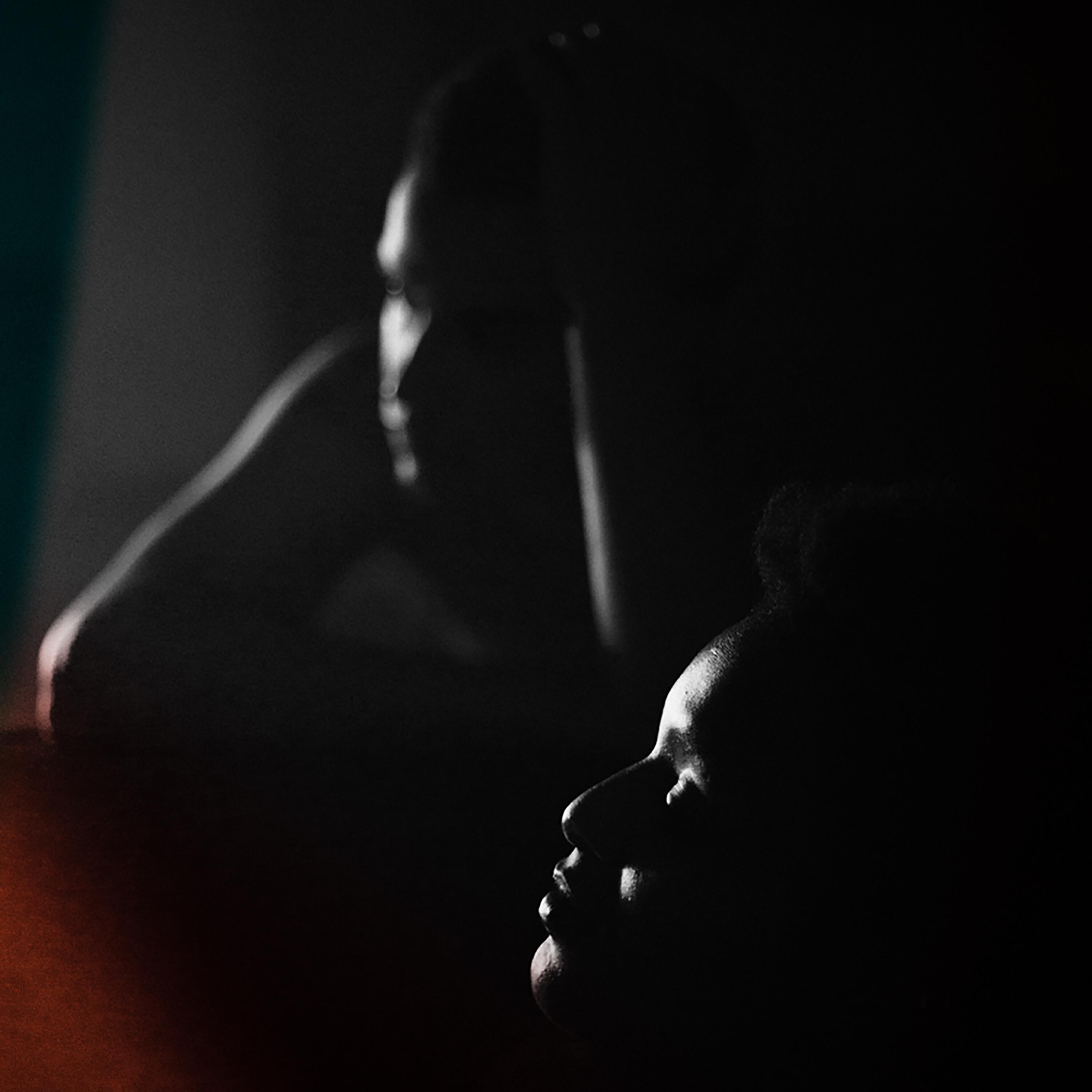 denitia and sene - The Rum Diaries. (Jack on the Rocks Remix).