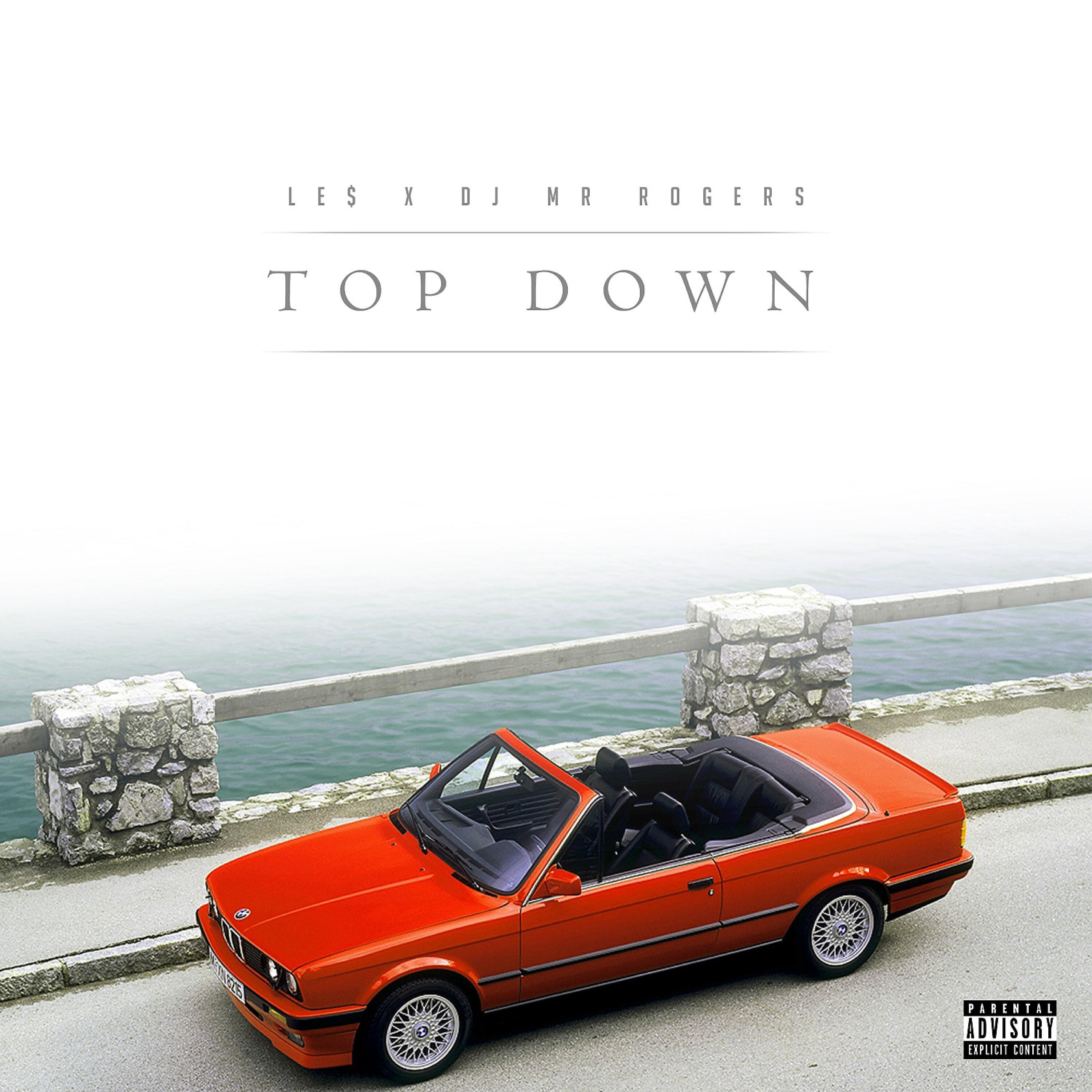 LE$ - Top Down