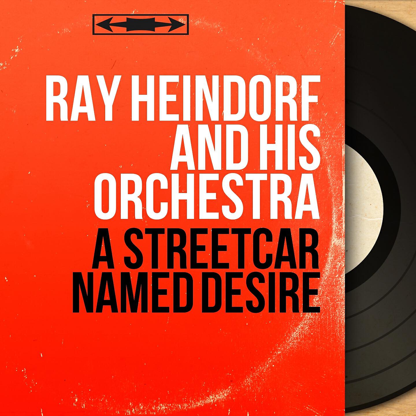 Ray Heindorf and His Orchestra - Flores Para Los Muertos