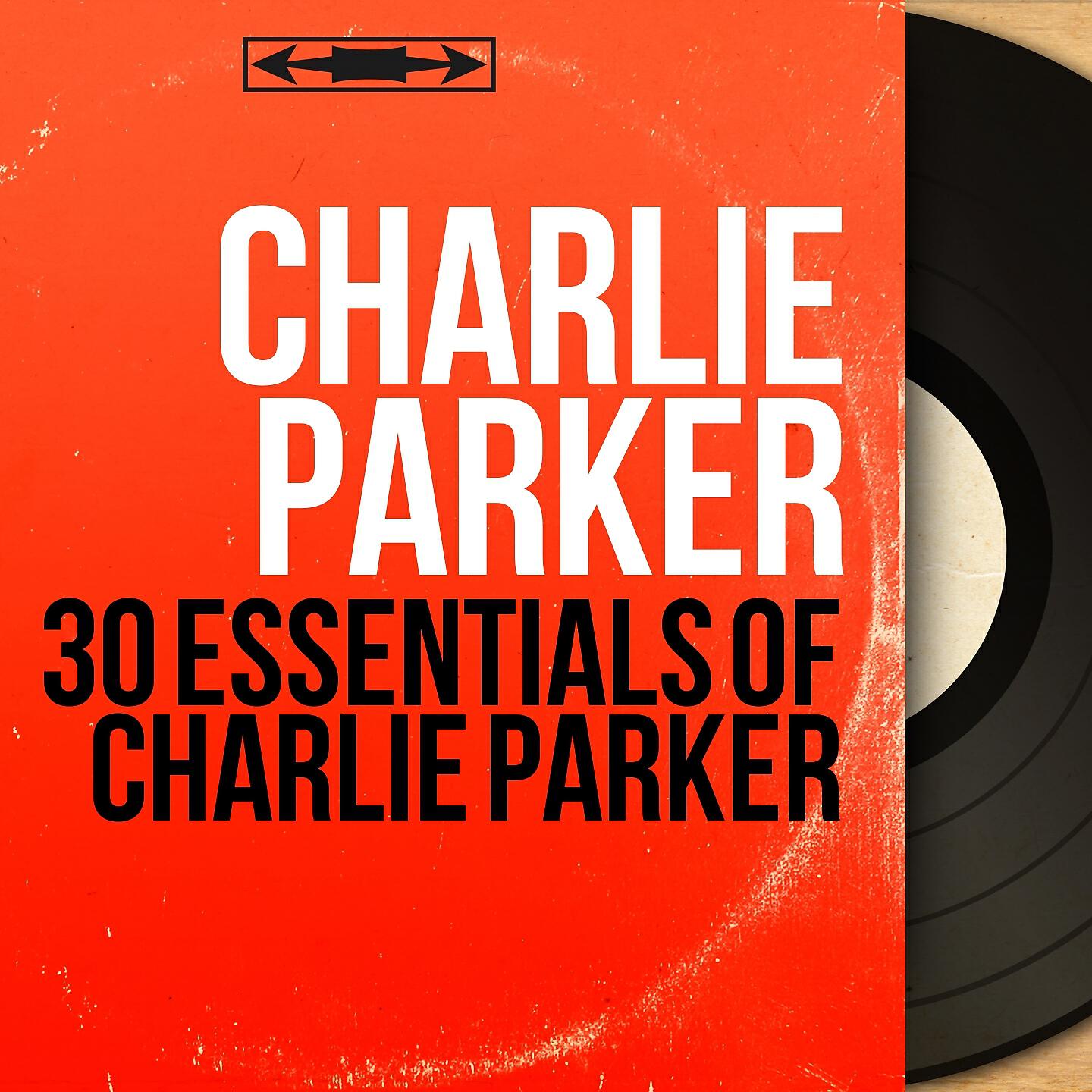 Charlie Parker - Bebop