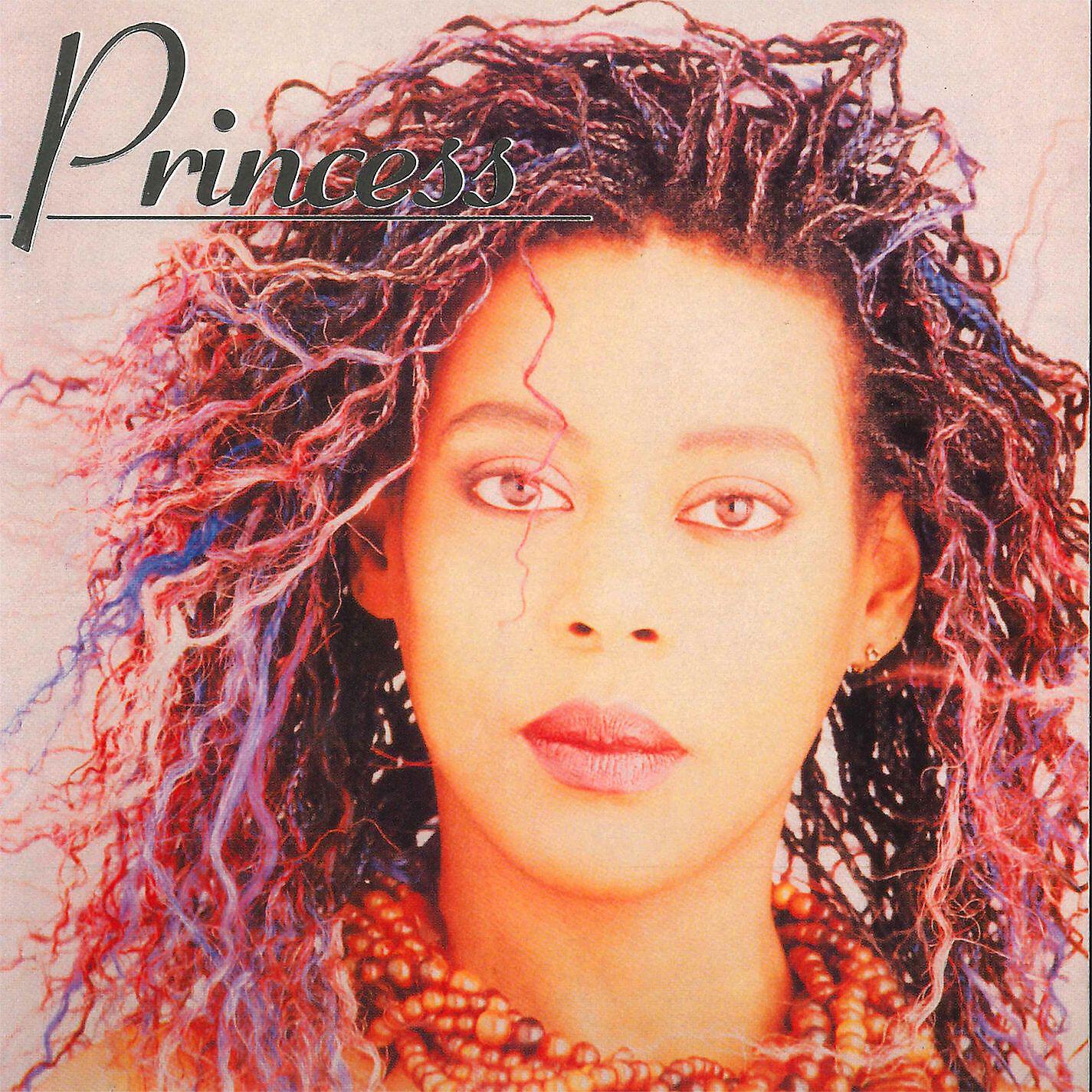 Princess - Just a Teaze