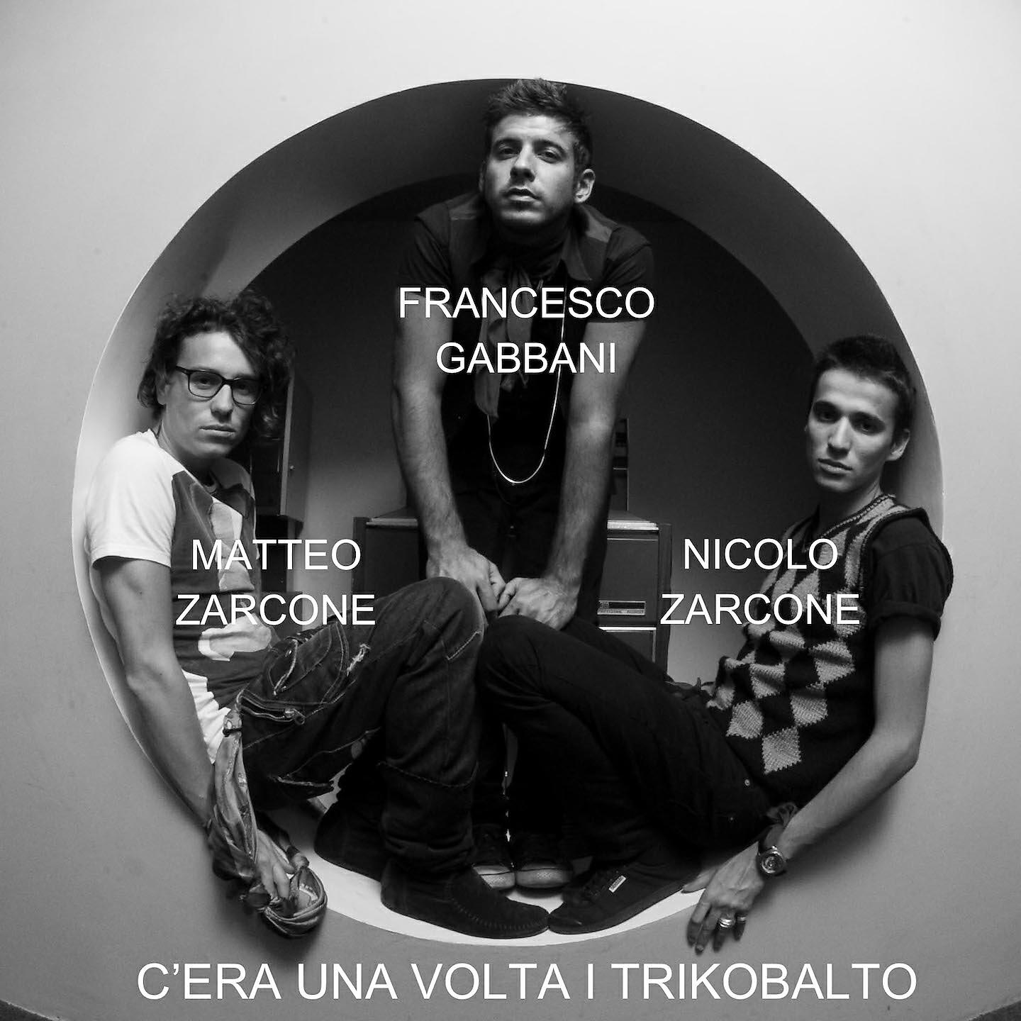 Francesco Gabbani - Filodoro (Bonus track)