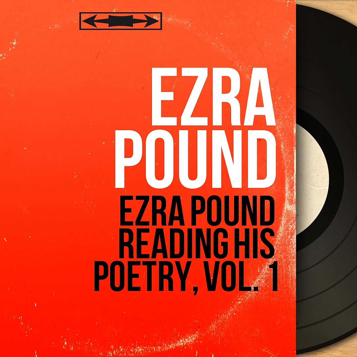 Ezra Pound - Hugh Selwyn Mauberley