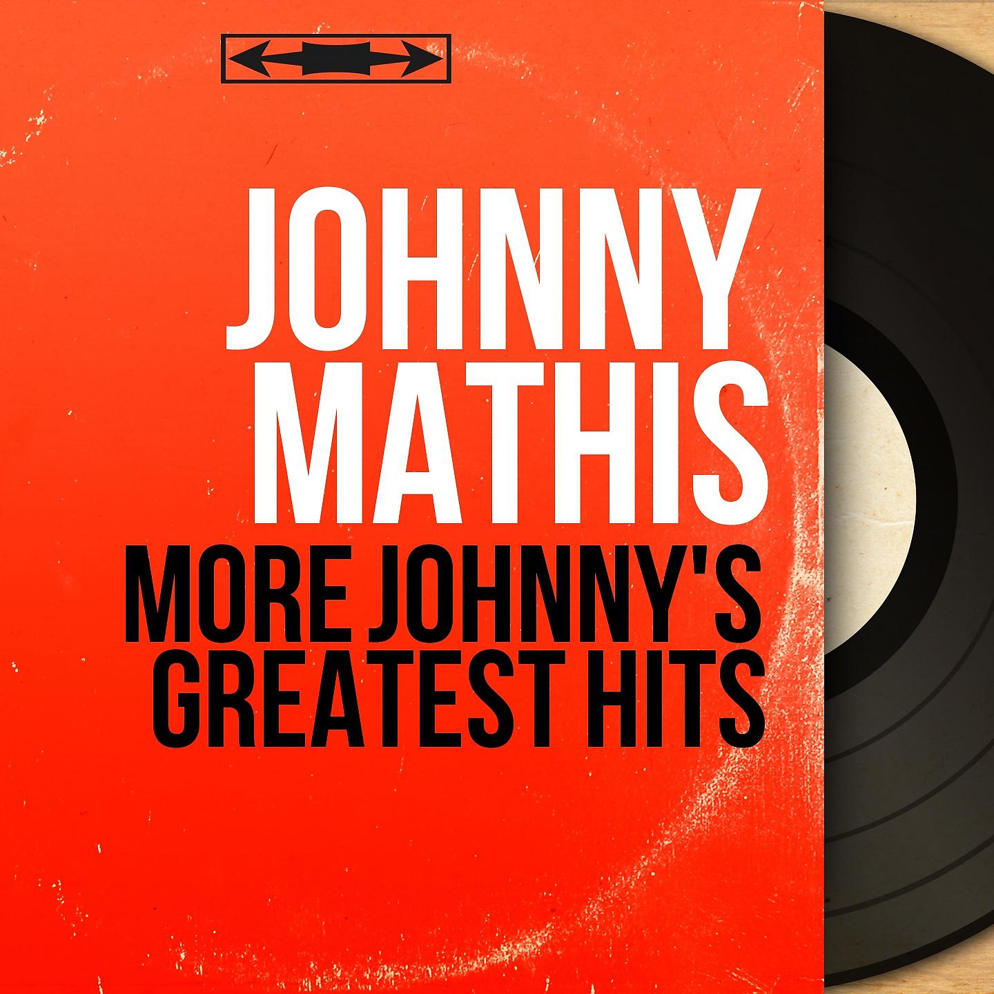 Постер альбома More Johnny's Greatest Hits