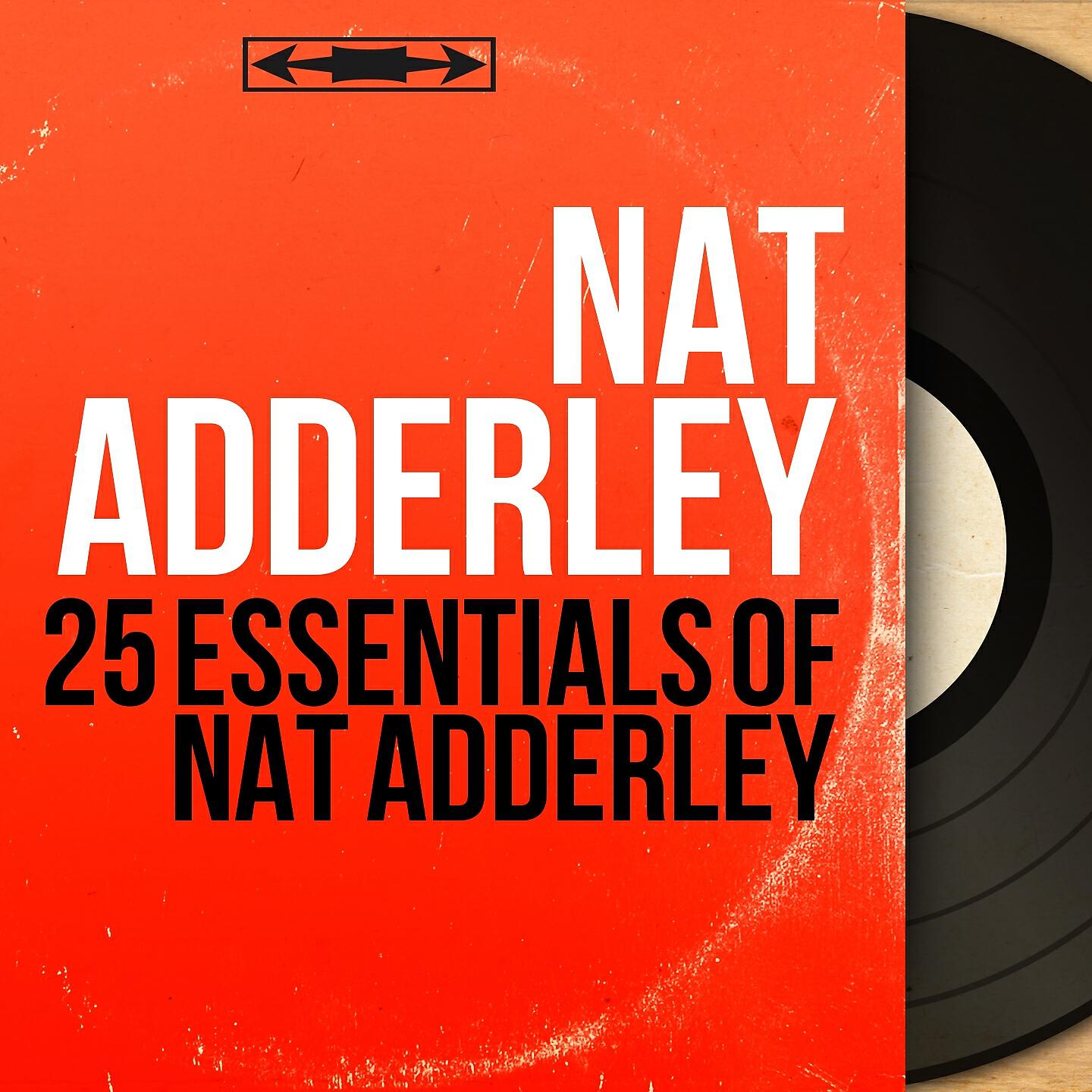 Nat Adderley - Two Brothers