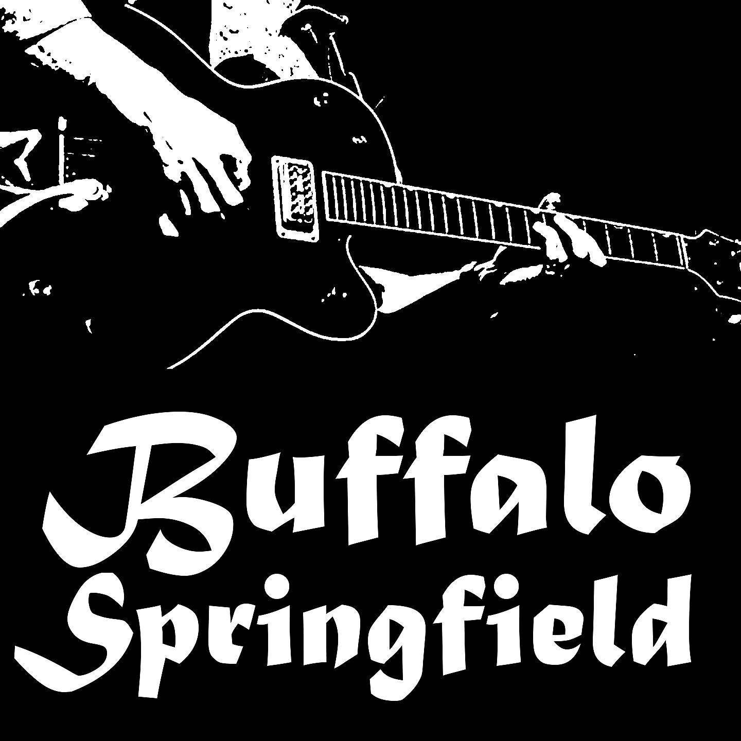 Buffalo Springfield - Hot Dusty Roads