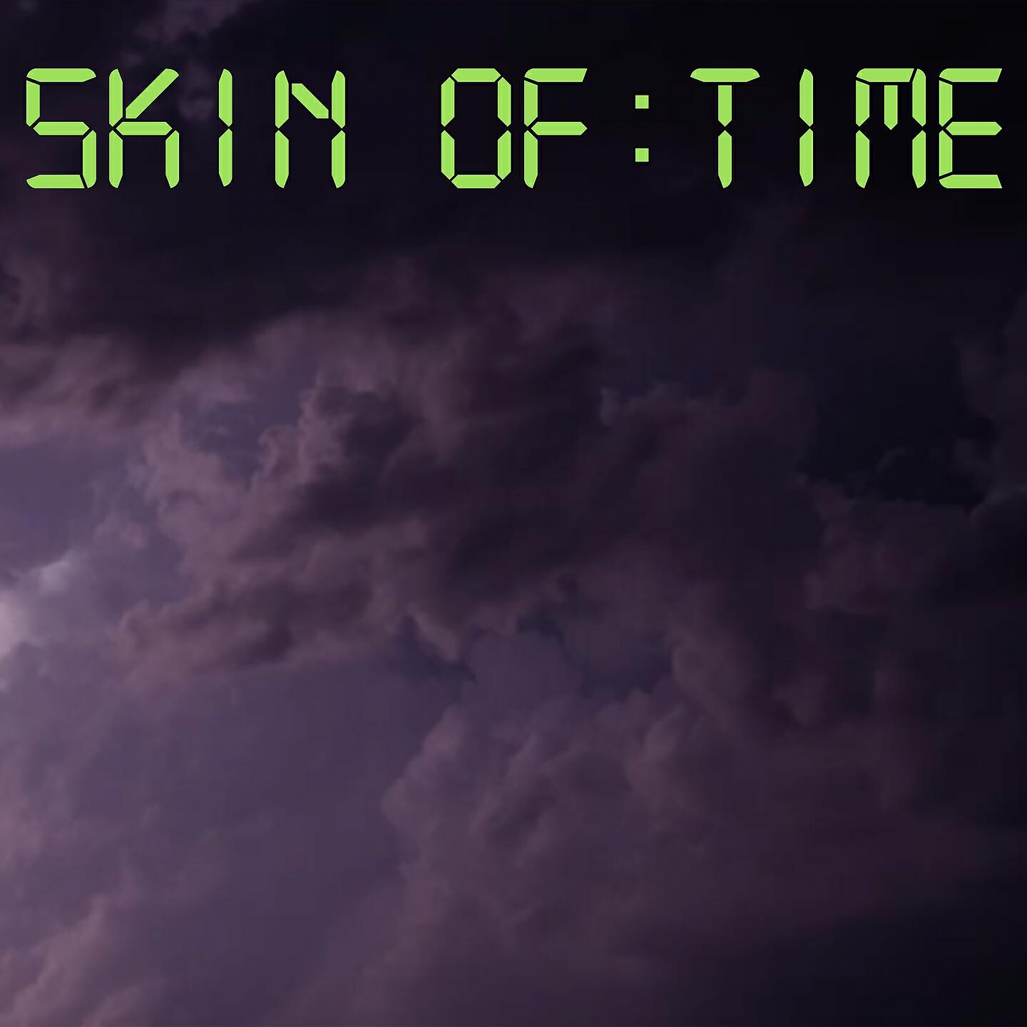 Thrifty MHz - Skin of Time