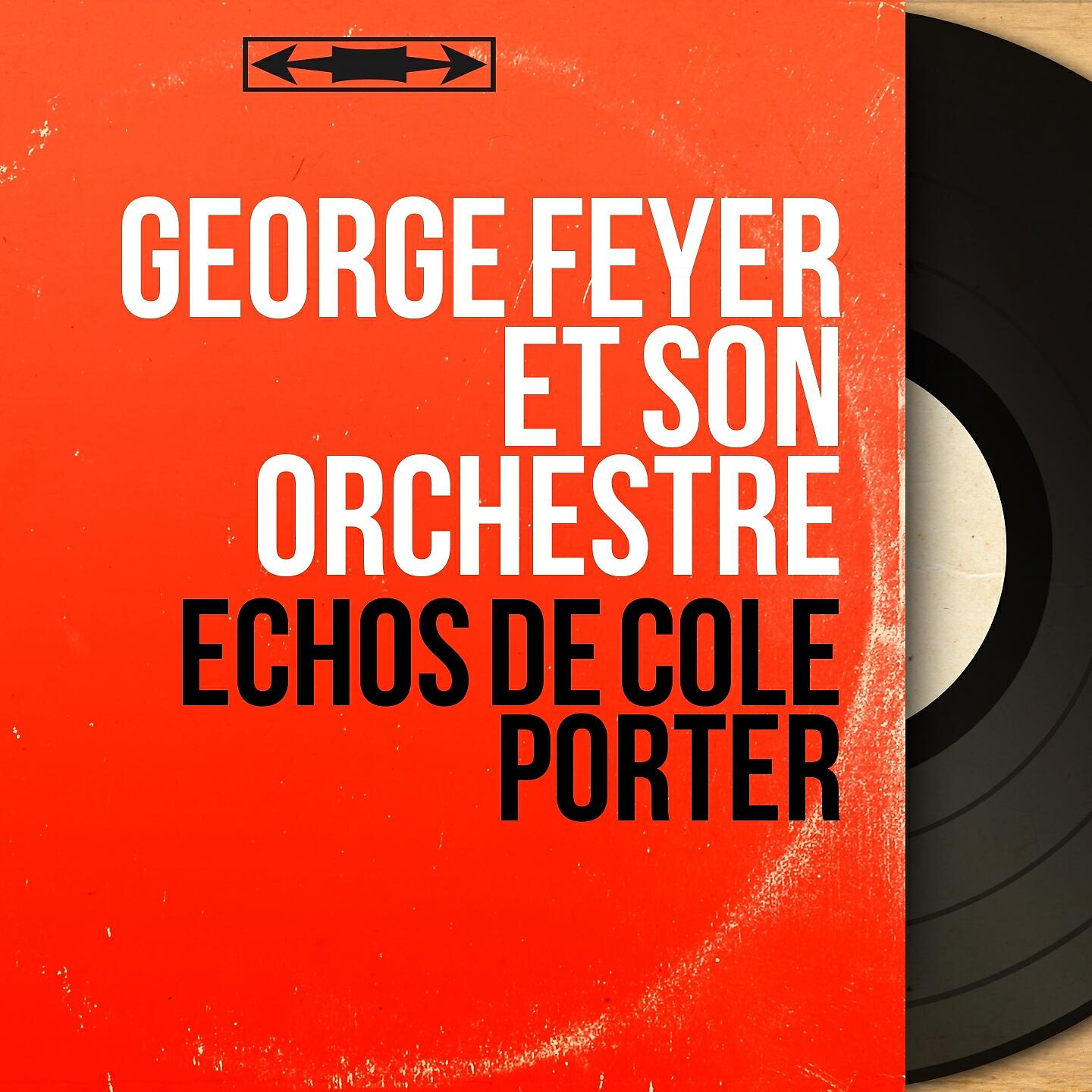 George Feyer et son orchestre - It's Delovely