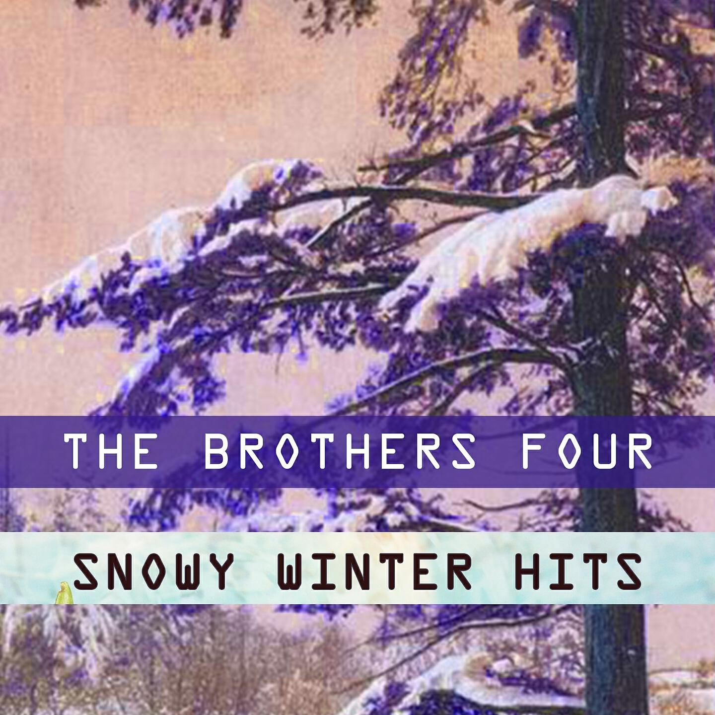 The Brothers Four - The Proposal