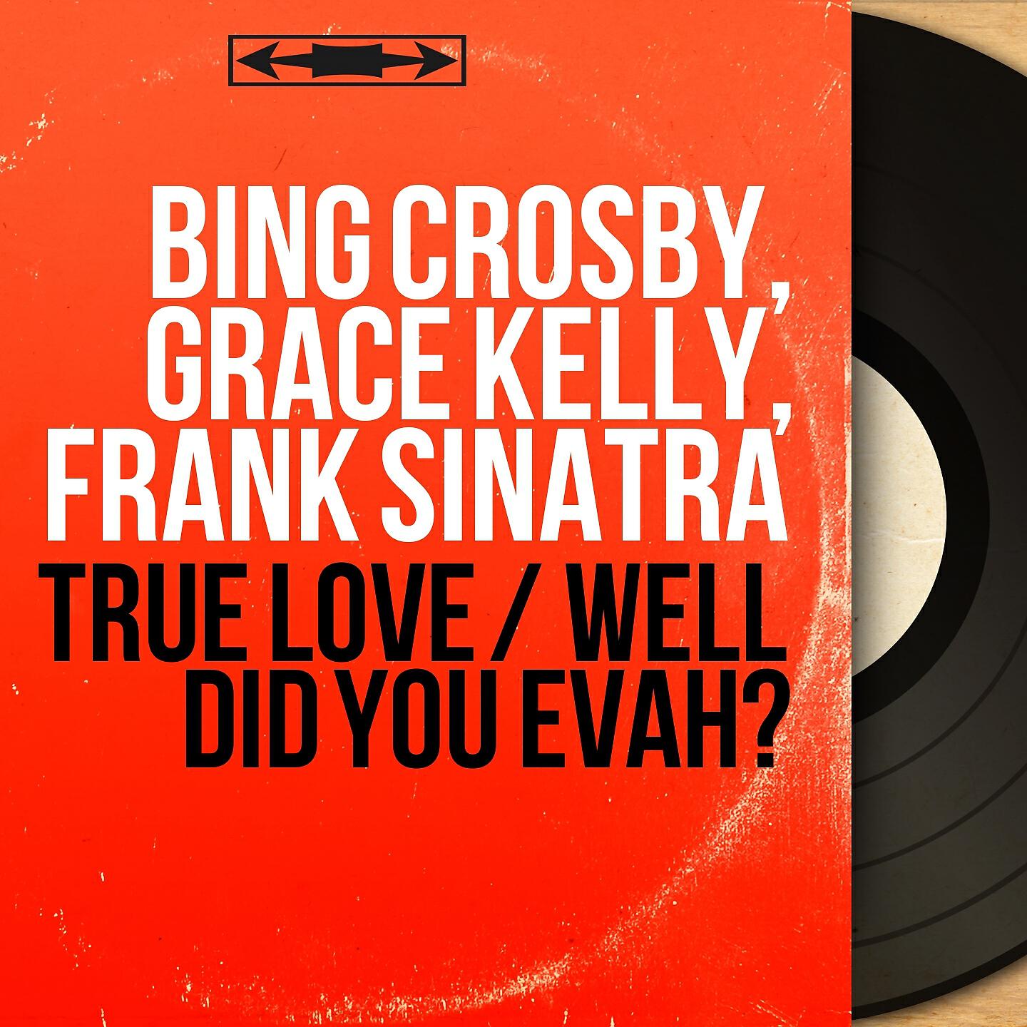 Bing Crosby - Well Did You Evah? (From 