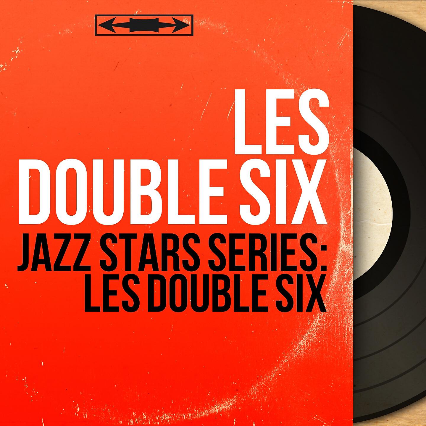 Les Double Six - Westwood Walk