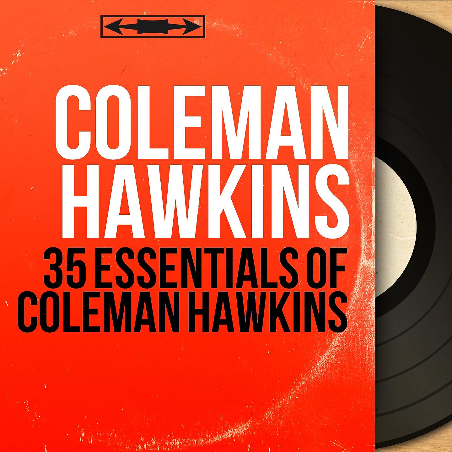 Coleman Hawkins - Red Beans