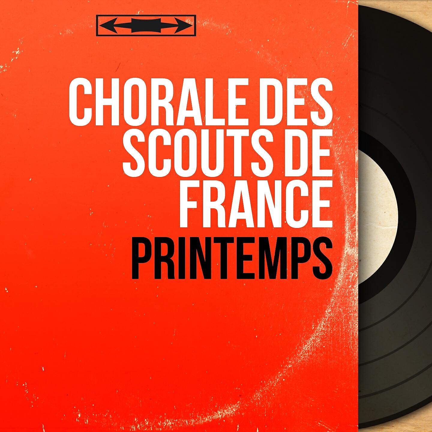 Chorale des scouts de France - Prière scoute