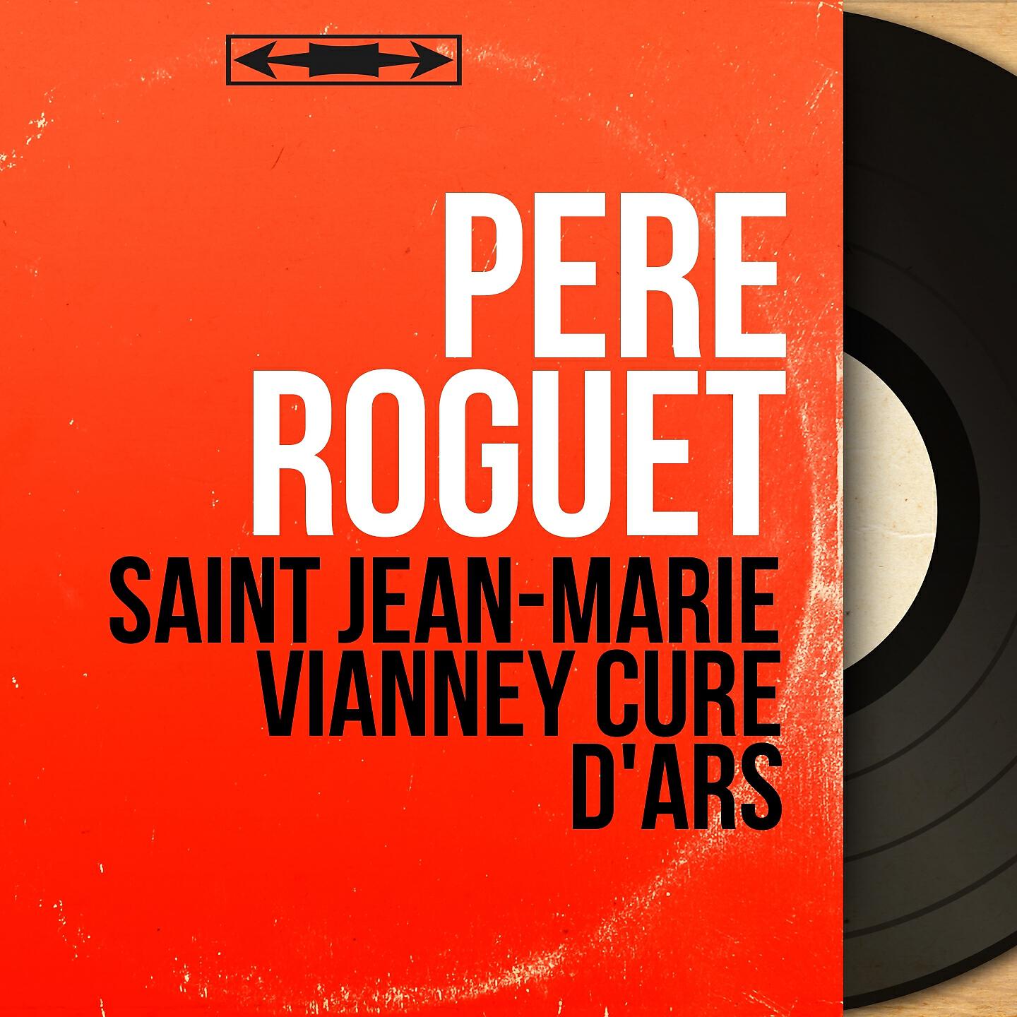 Père Roguet - Vous prenez les péchés, pt. 1