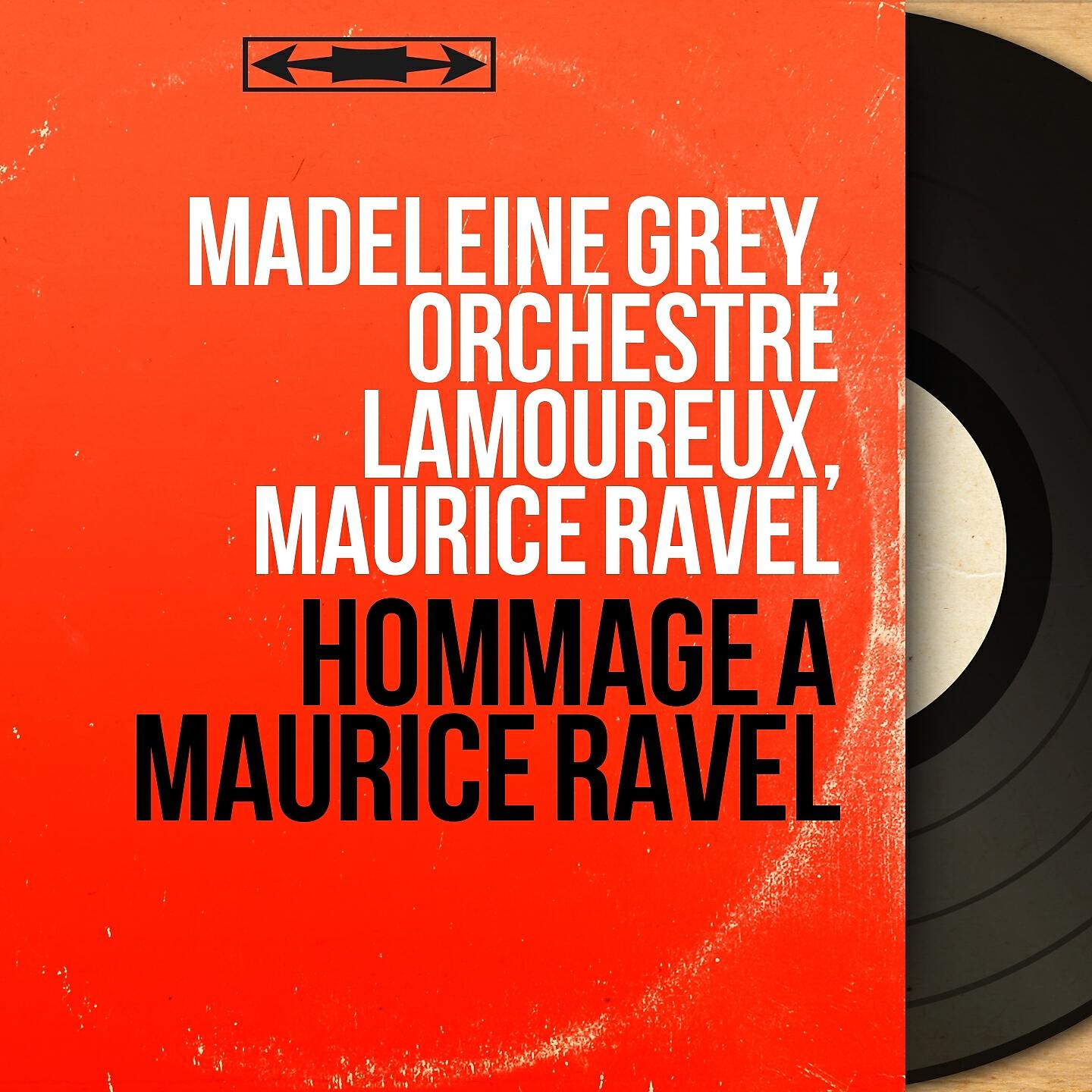 Maurice Ravel - Chansons madécasses, M. 78: No. 3, Il est doux
