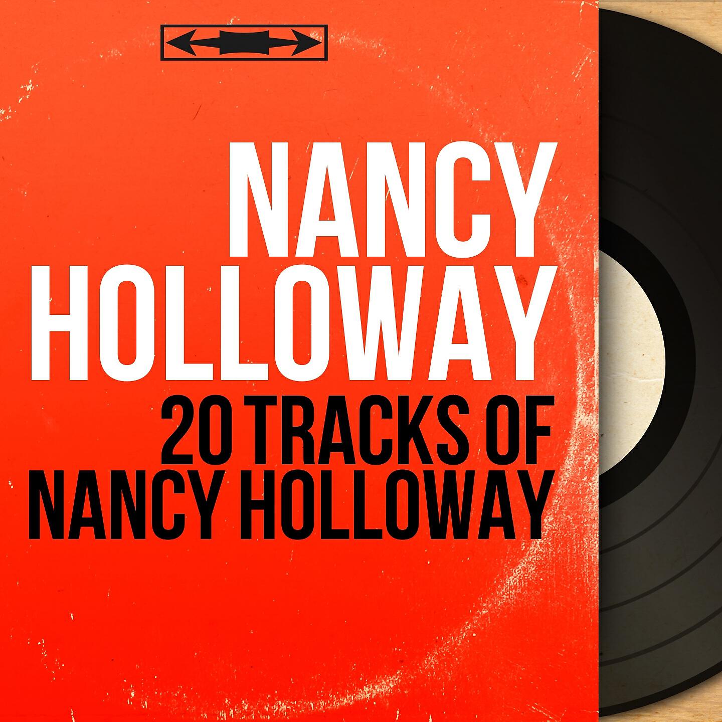 Nancy Holloway - Guitare tango
