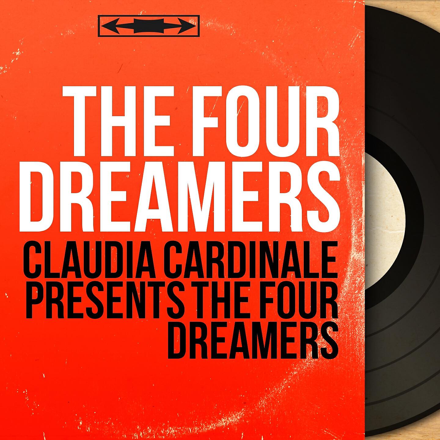 The Four Dreamers - Le voyageur de la nuit
