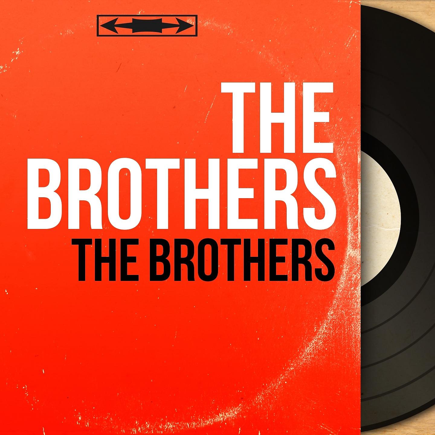 Постер альбома The Brothers