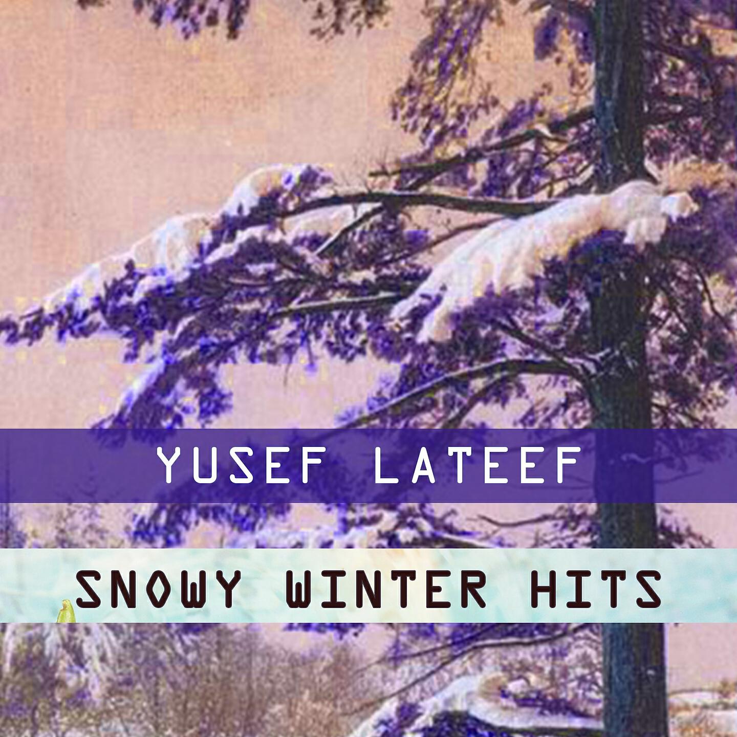 Yusef Lateef - Constellation