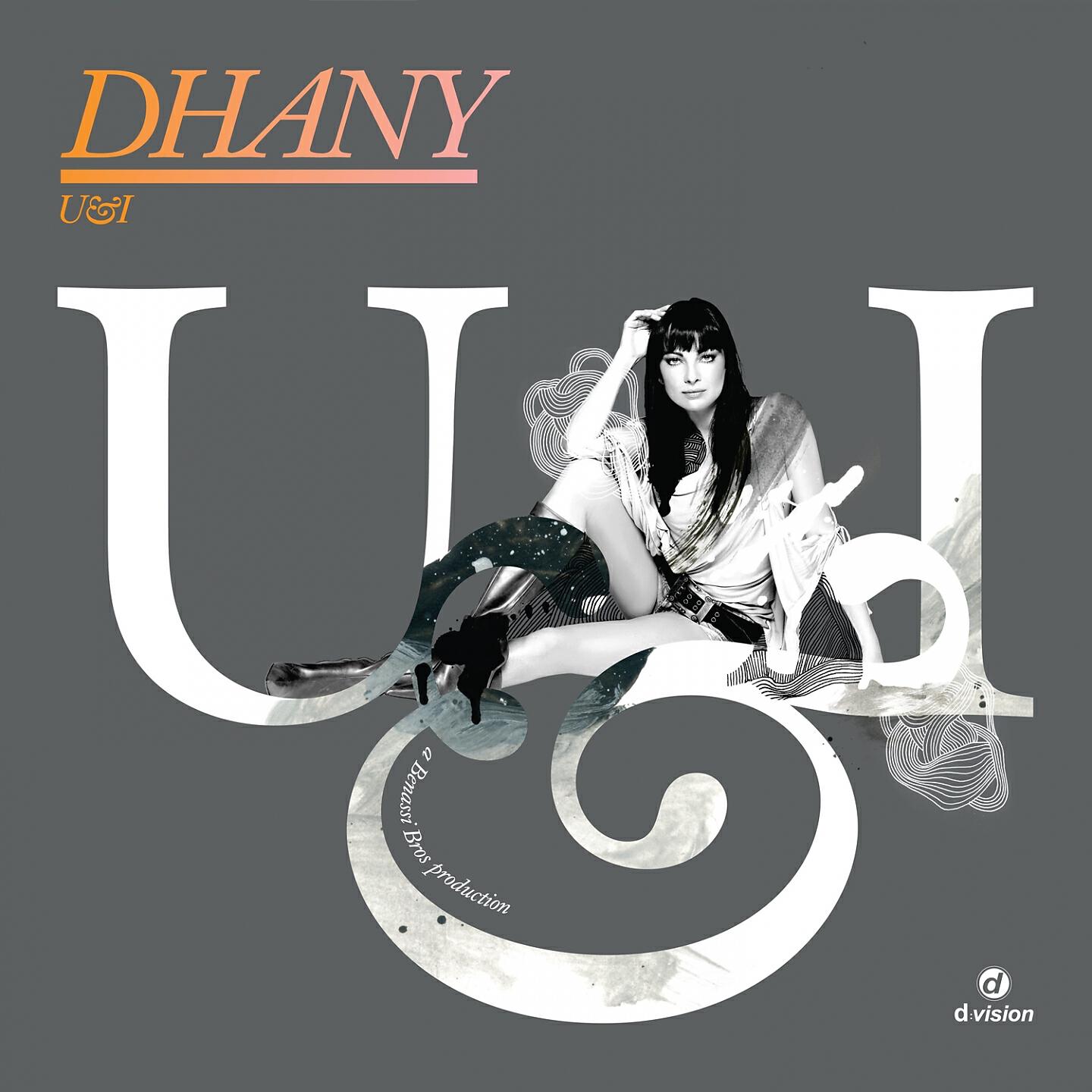 Dhany - U & I (Electro Blues Remix)