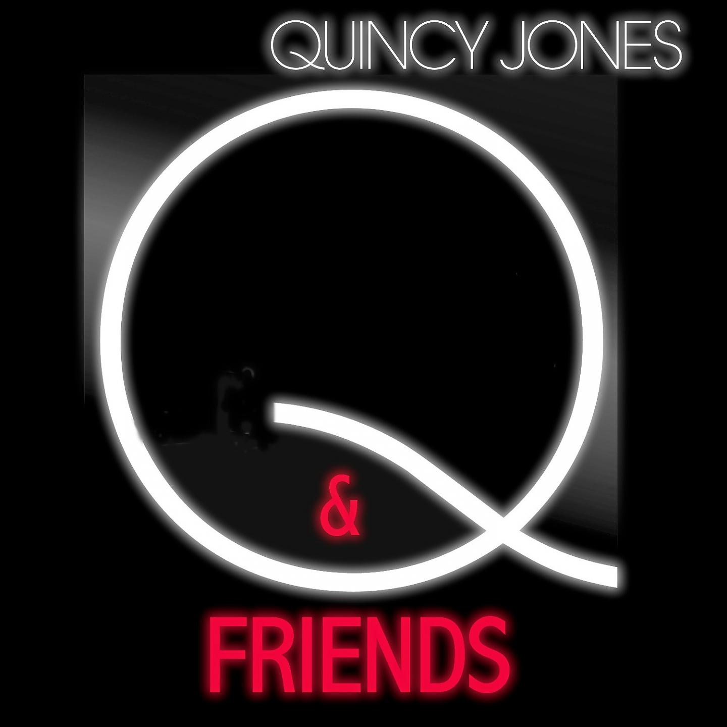 Постер альбома Q & Friends