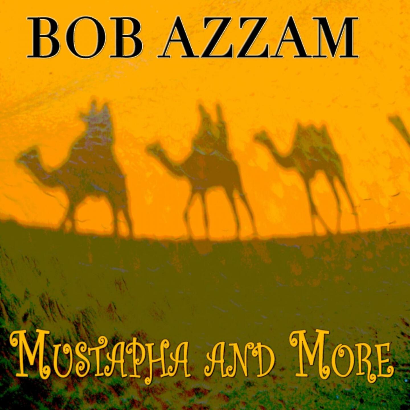 Bob Azzam - Tres Chic