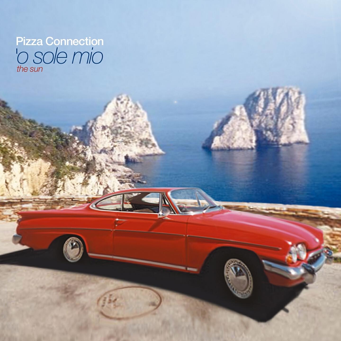 Pizza Connection - The Sun (Tribal Club Mix)