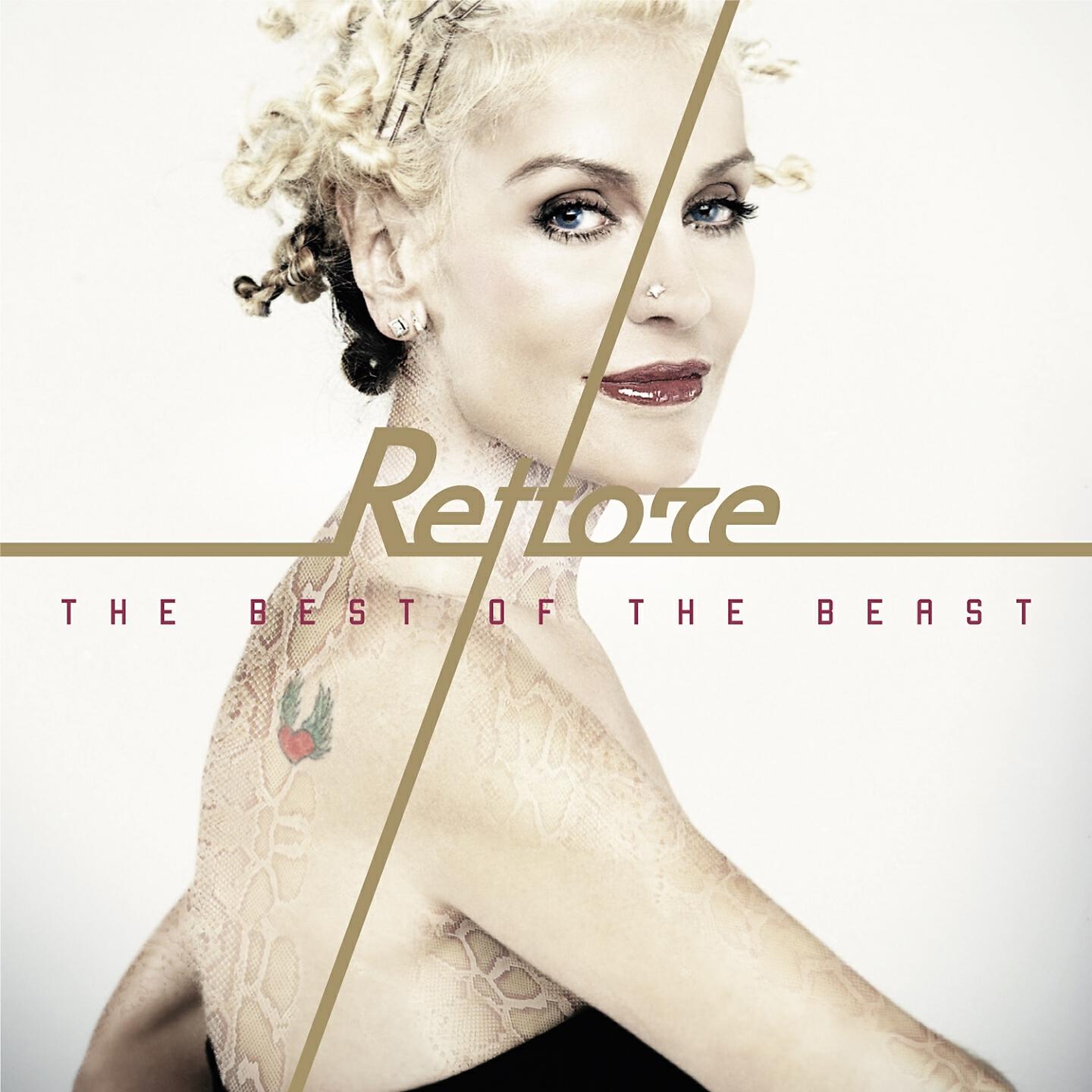 Rettore - Donatella
