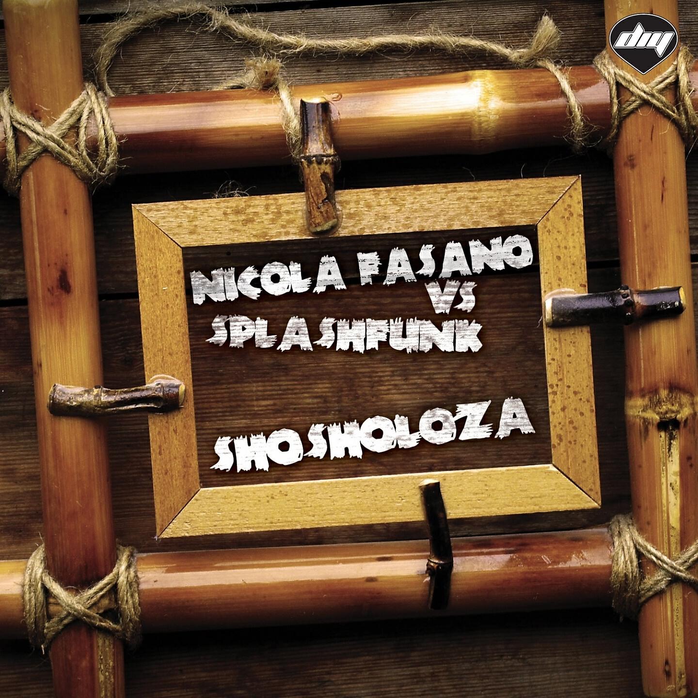 Nicola Fasano - Shosholoza (Raf Marchesini Mix) (Nicola Fasano Vs Splashfunk)