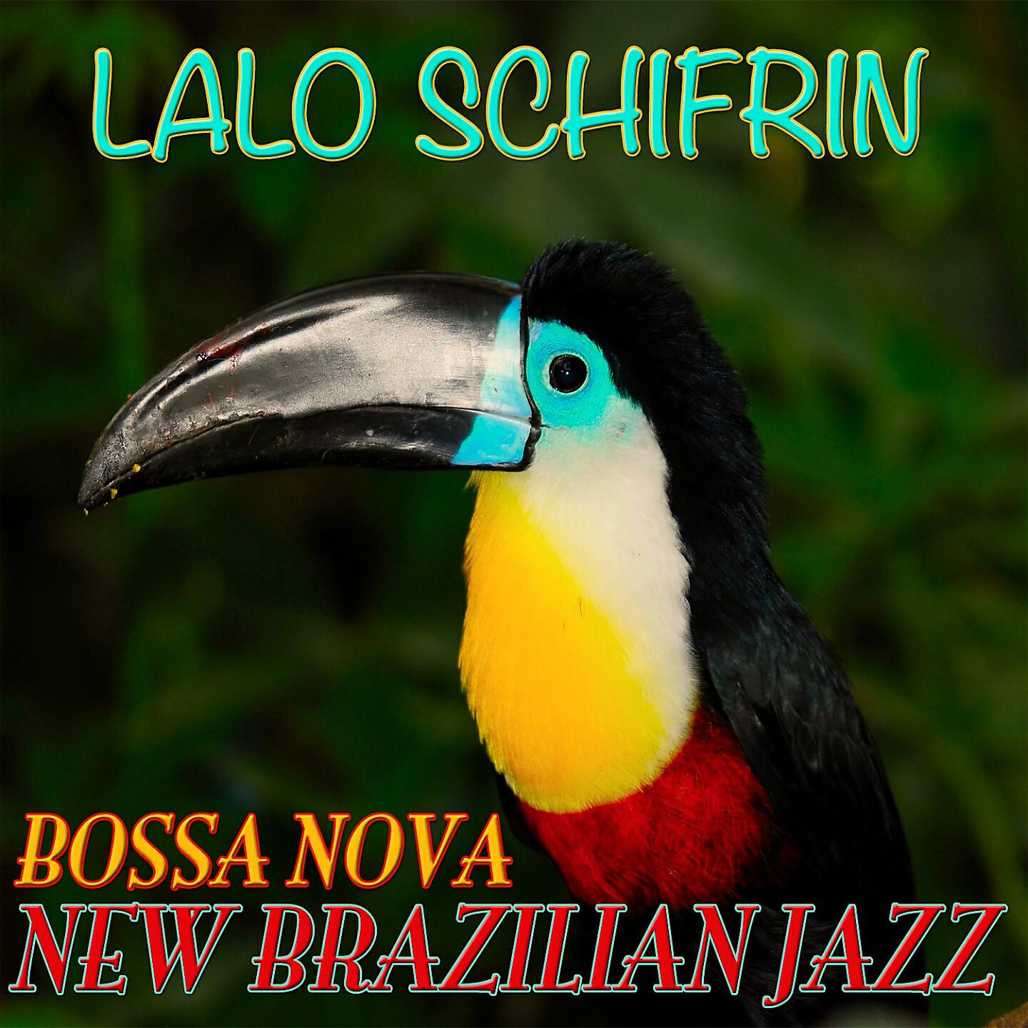 Lalo Schifrin - Bistro