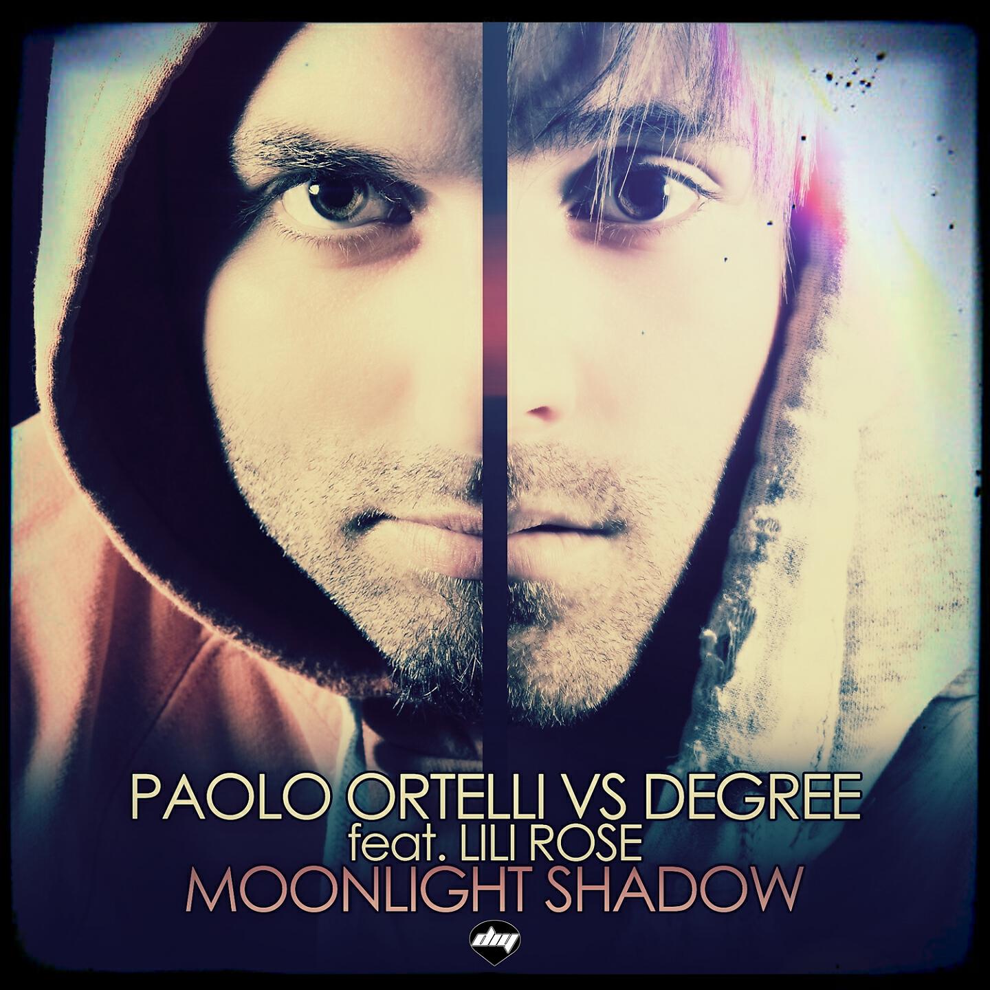 Paolo Ortelli - Moonlight Shadow (Spankers Edit) (Paolo Ortelli Vs Degree)
