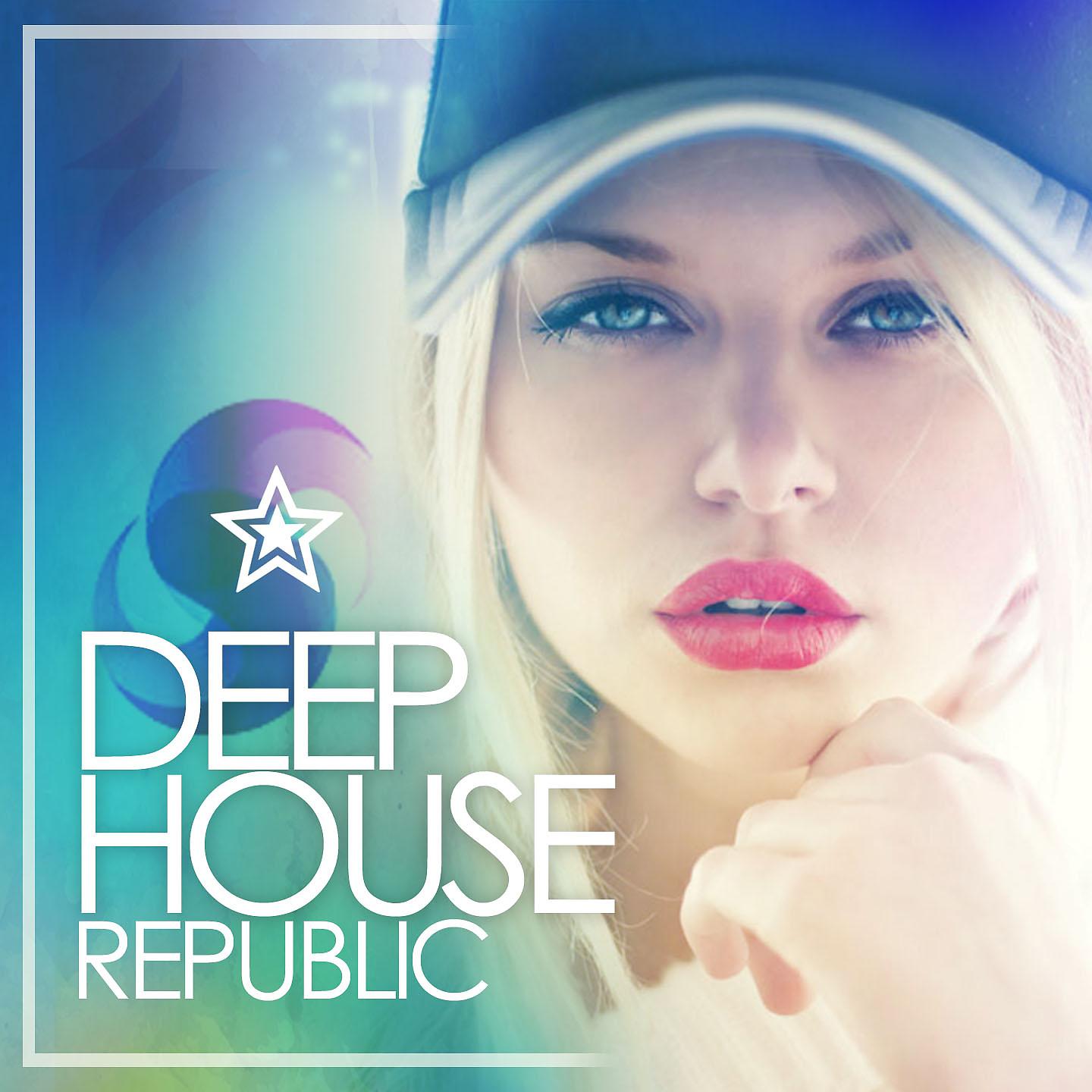 Постер альбома Deep House Republic, Vol. 2