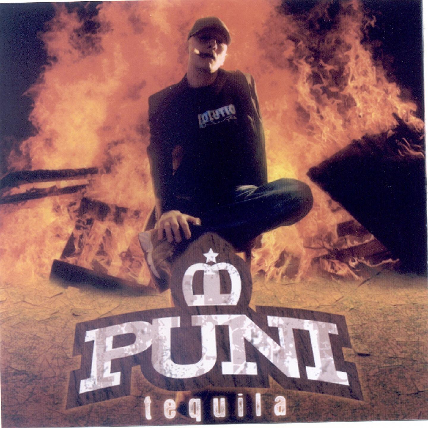 Puni - Hey DJ