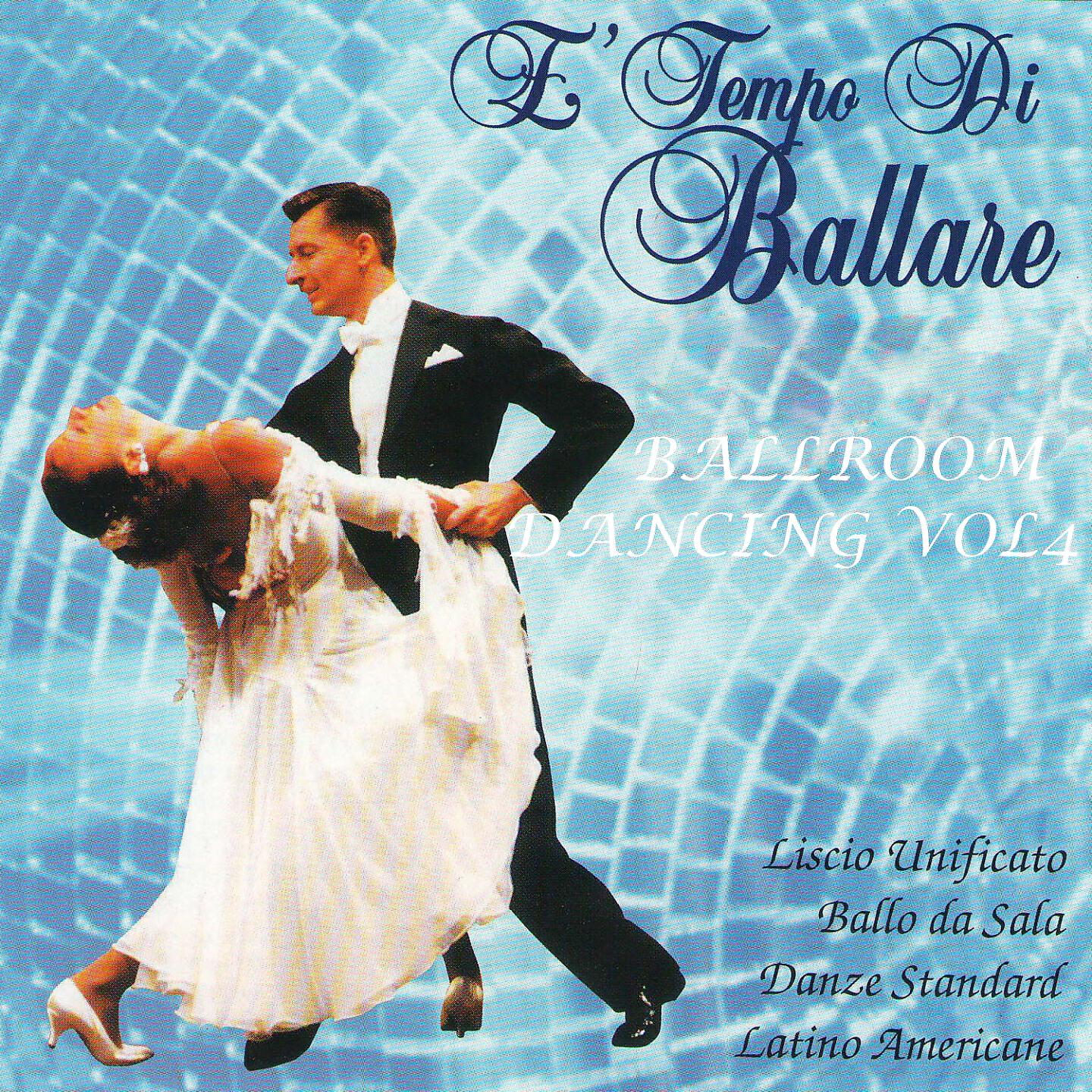 Skylab Orchestra - The Spanish Gipsy Dance (Paso Doble Bpm 62)