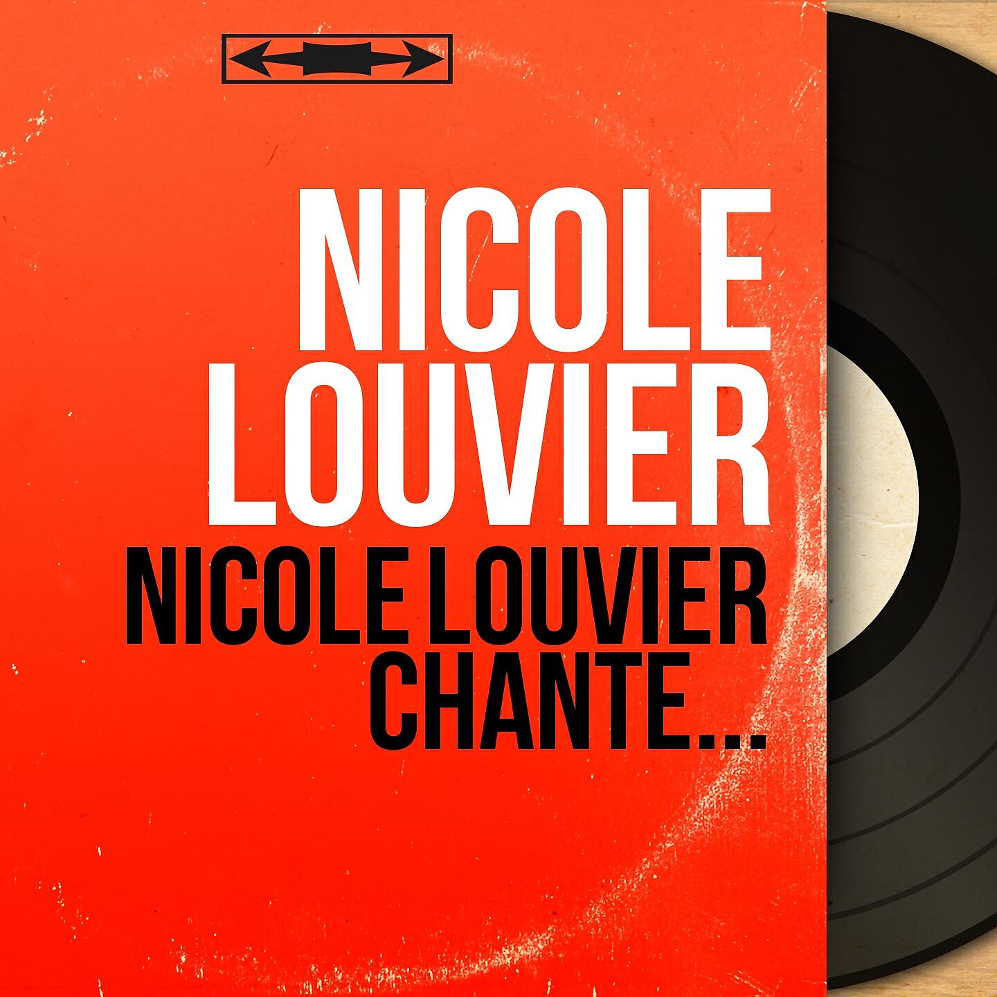 Nicole Louvier - Ça fait peur aux oiseaux