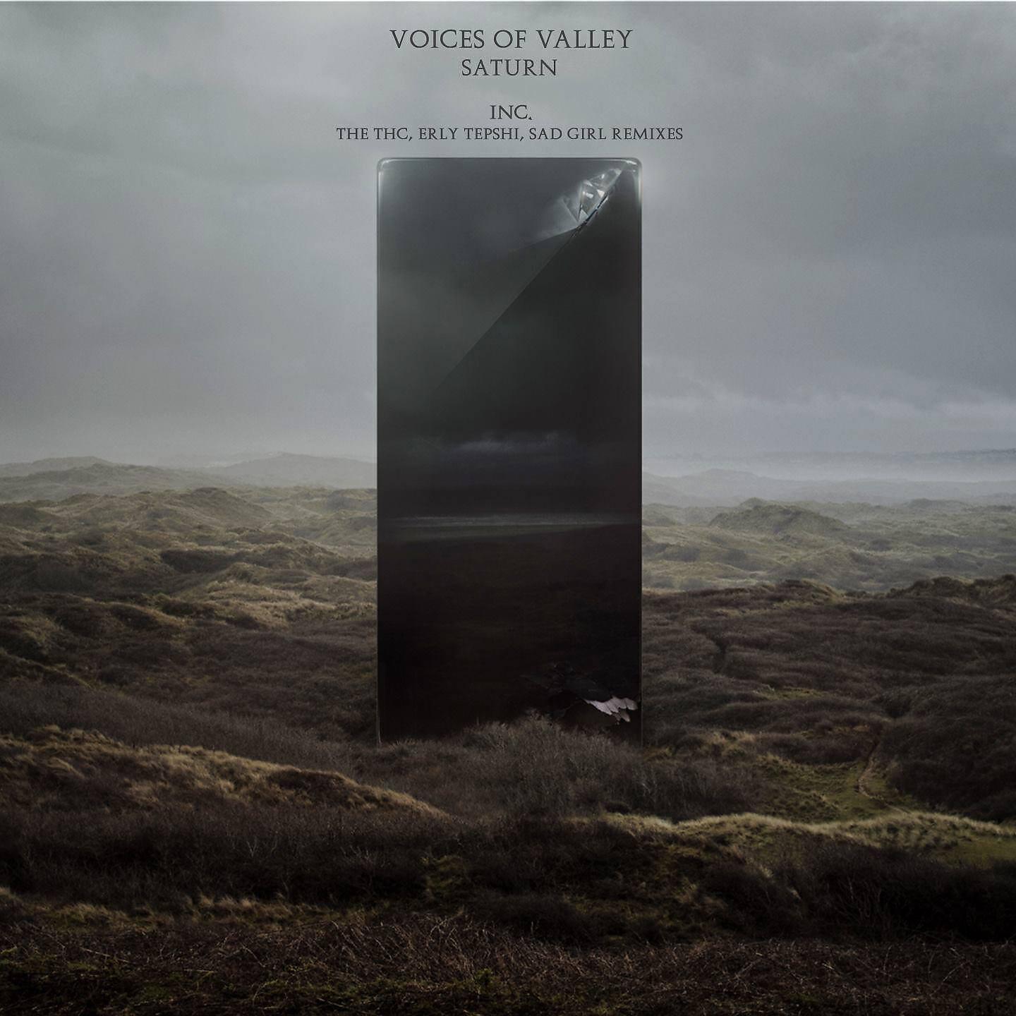 Voices of Valley - Aquila (Erly Tepshi Remix)
