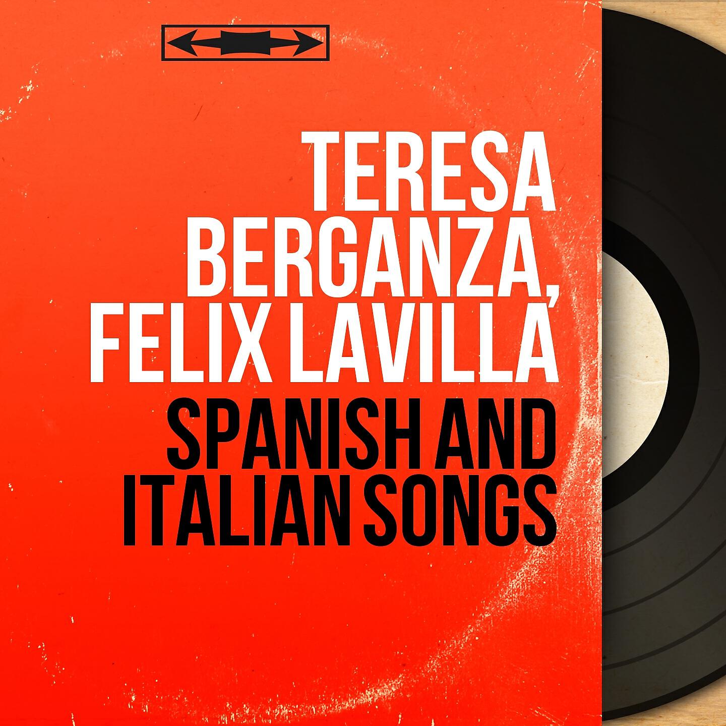 Teresa Berganza - 12 Tonadillas en un Estilo Antiguo: No. 7, El Tra-la-la y el Punteado