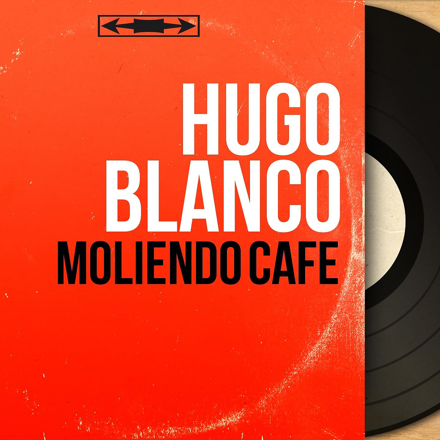 Постер альбома Moliendo Café