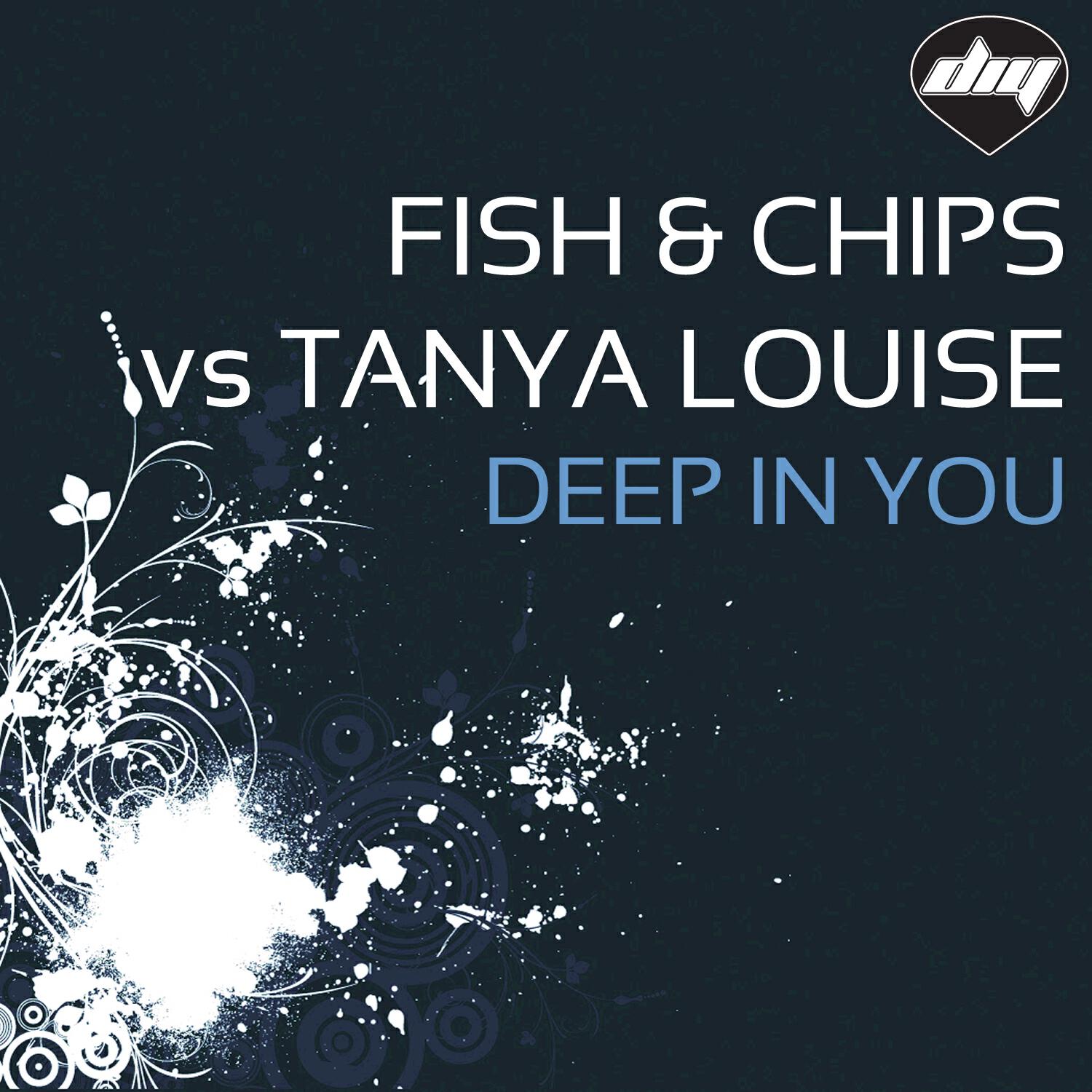 Fish & Chips - Deep in You (Nicola Fasano & Steve Forest Vocal Mix)