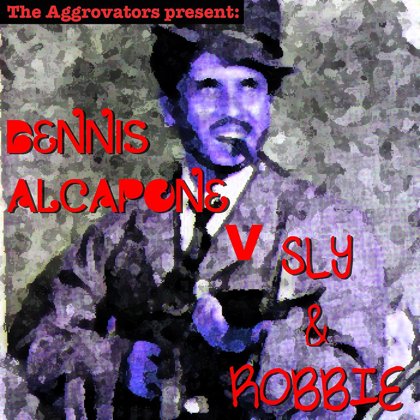 Dennis Alcapone - Alcapone V Sly & Robbie Pt 3