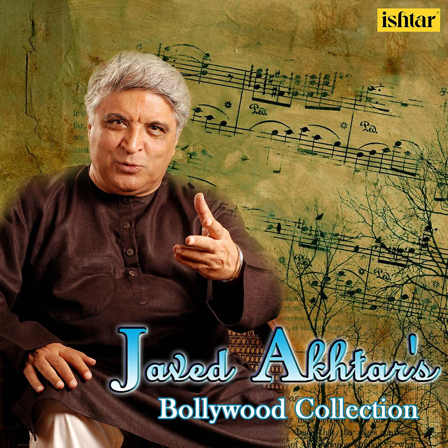 Udit Narayan - Humrahi Jabho Mastana (From 