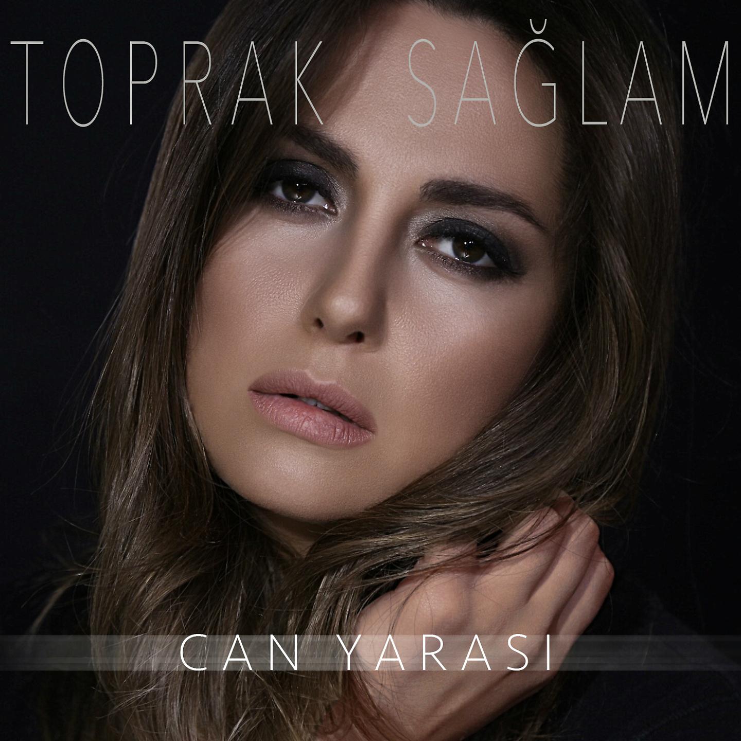 Постер альбома Can Yarası